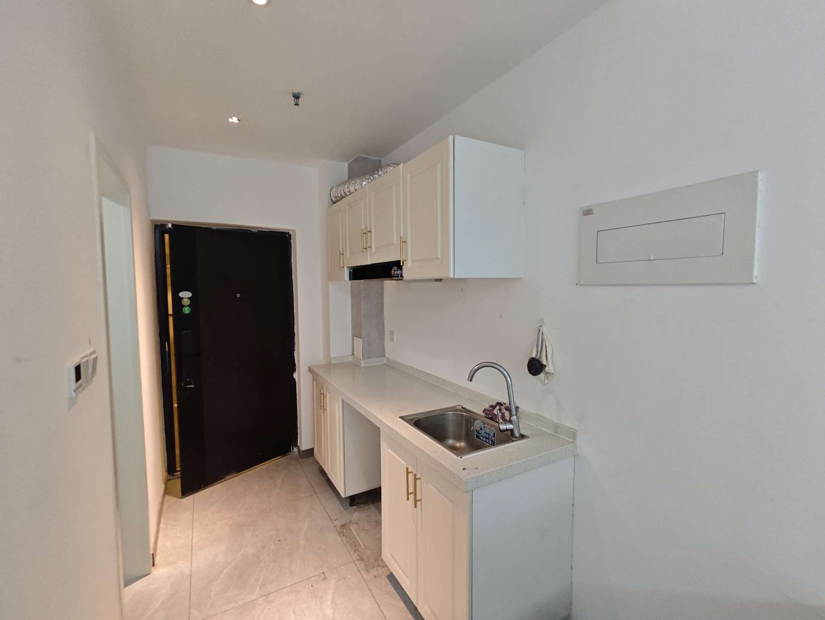 华润置地昆仑御