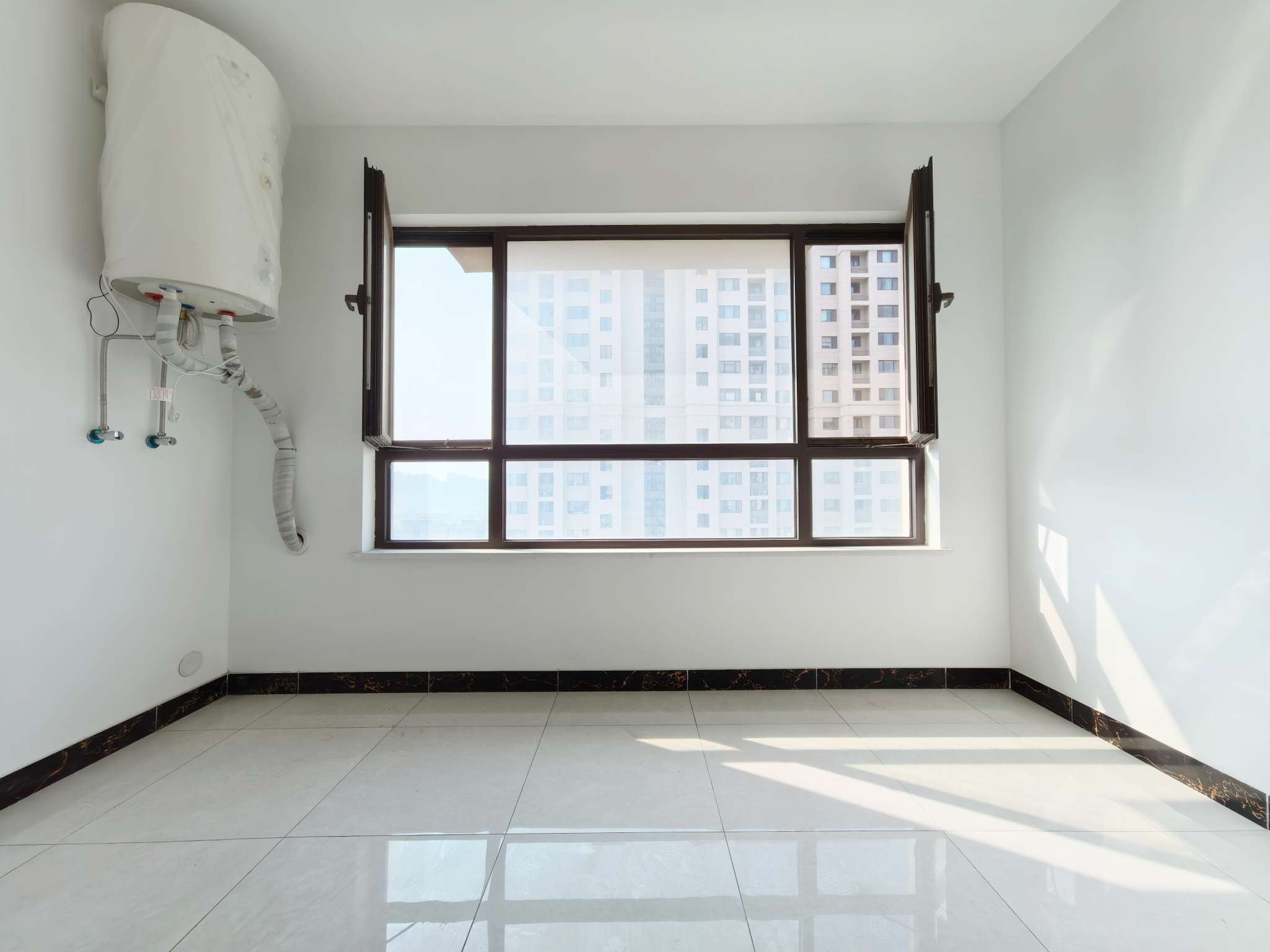 中国中铁诺德名城