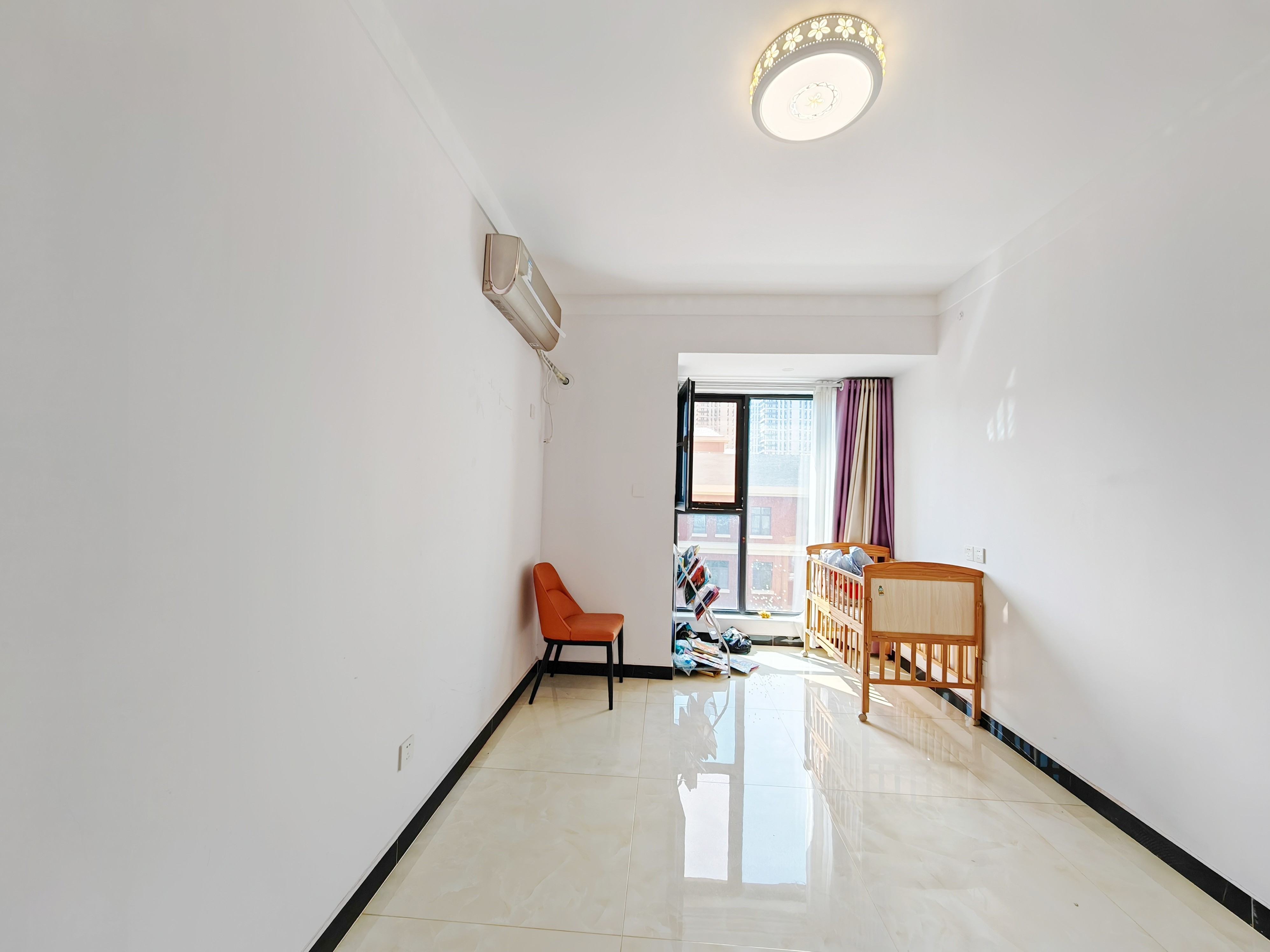 山东高速绿城兰园