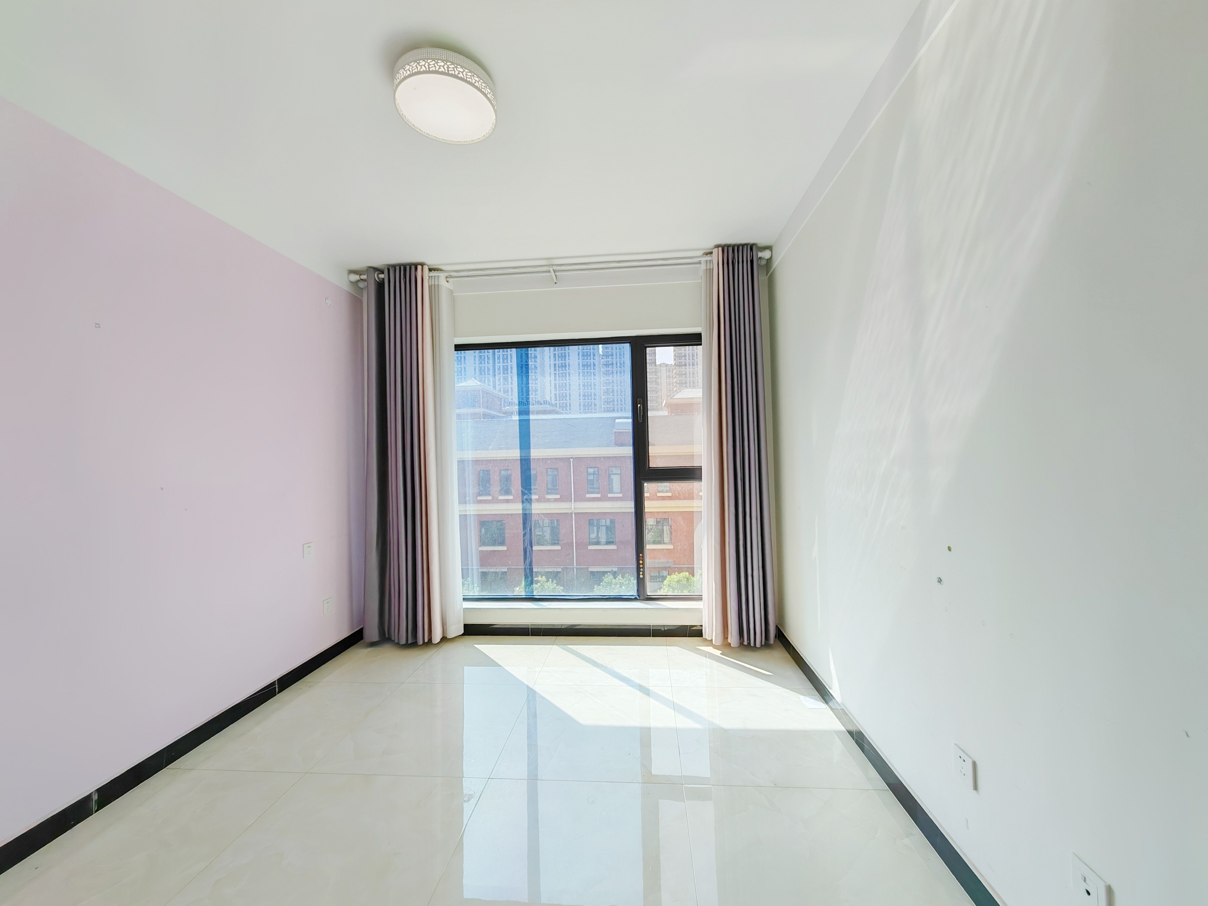 山东高速绿城兰园