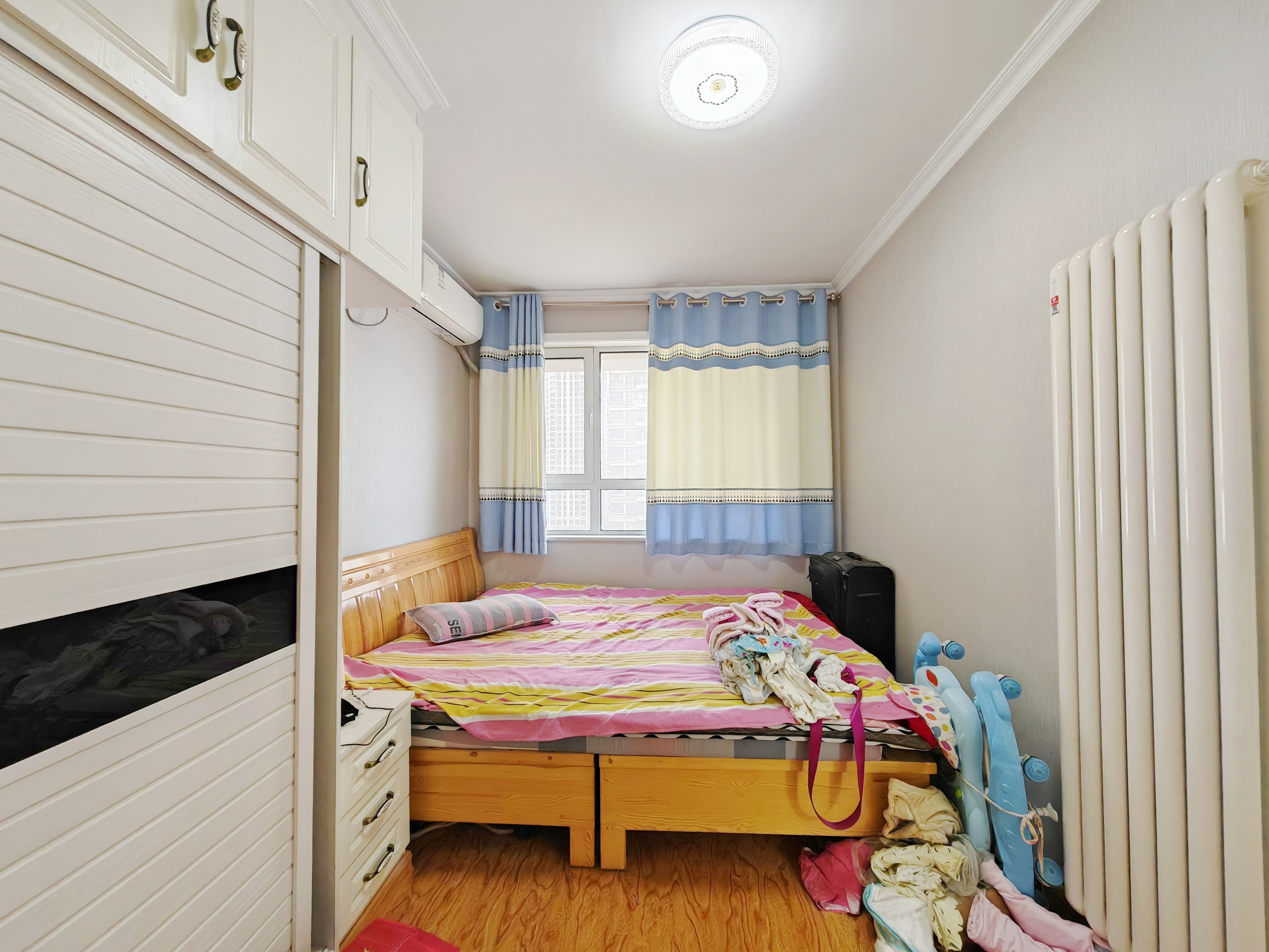 中建长清湖知园