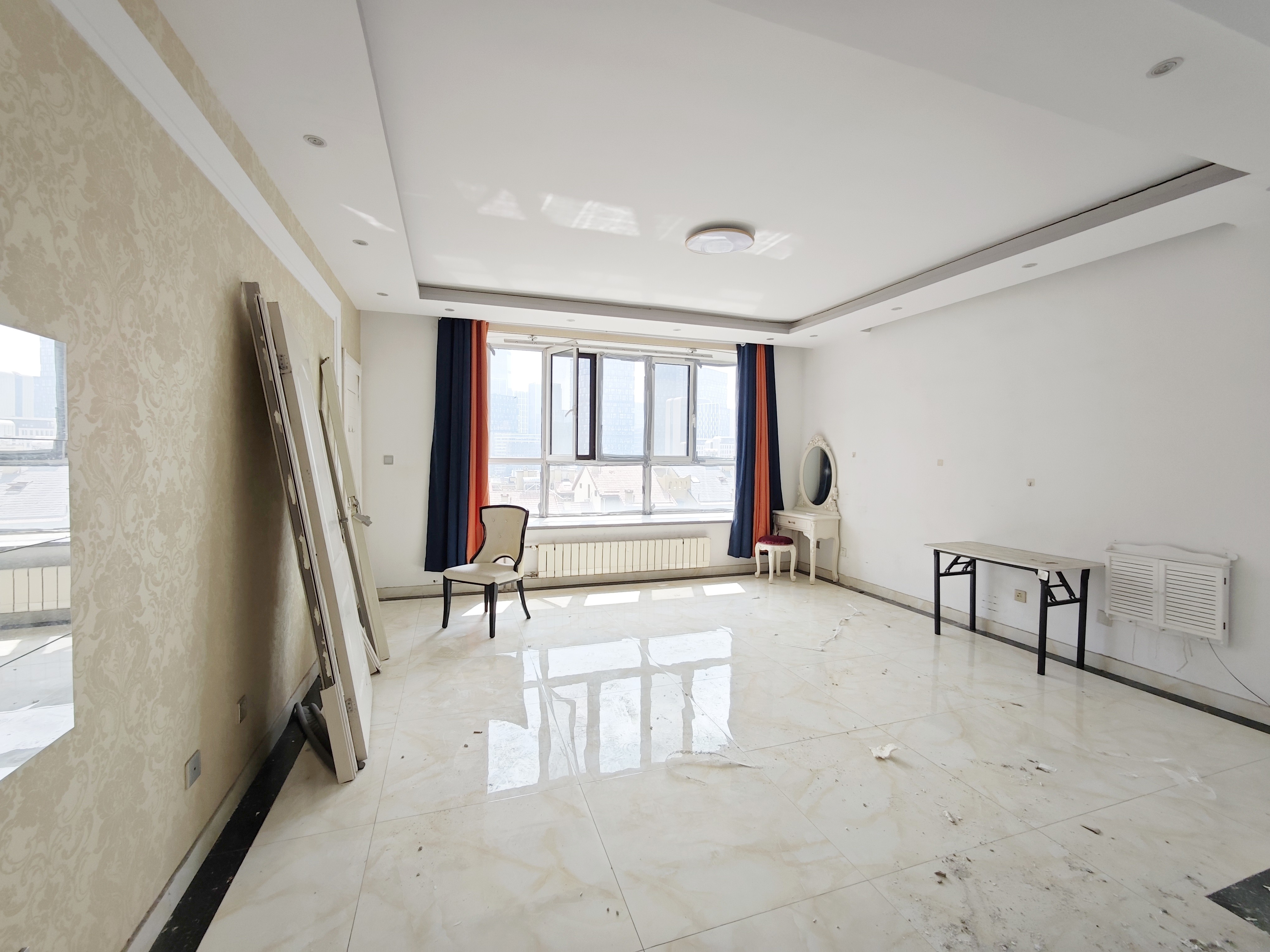 龙园小区(济高龙园)