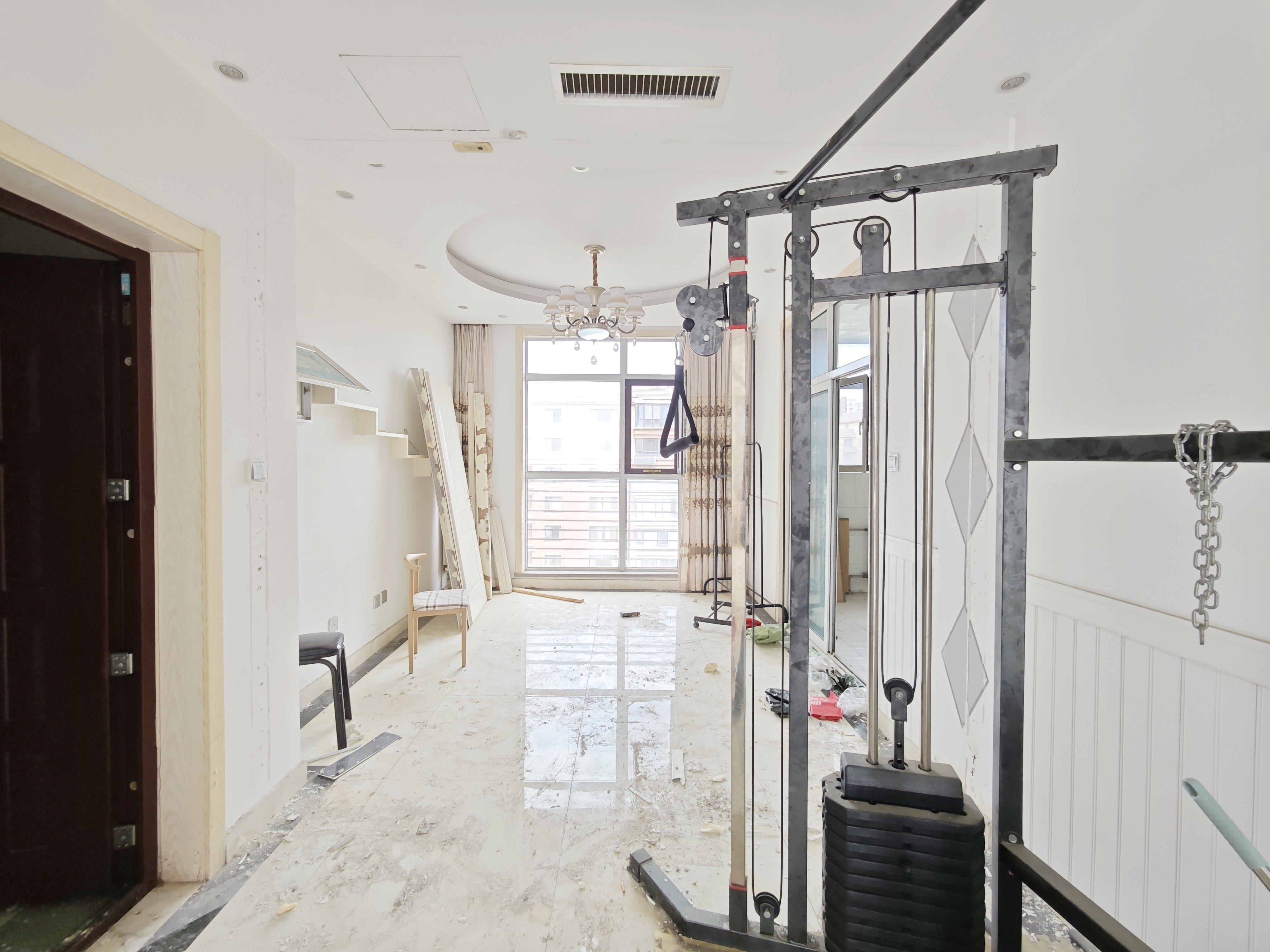 龙园小区(济高龙园)