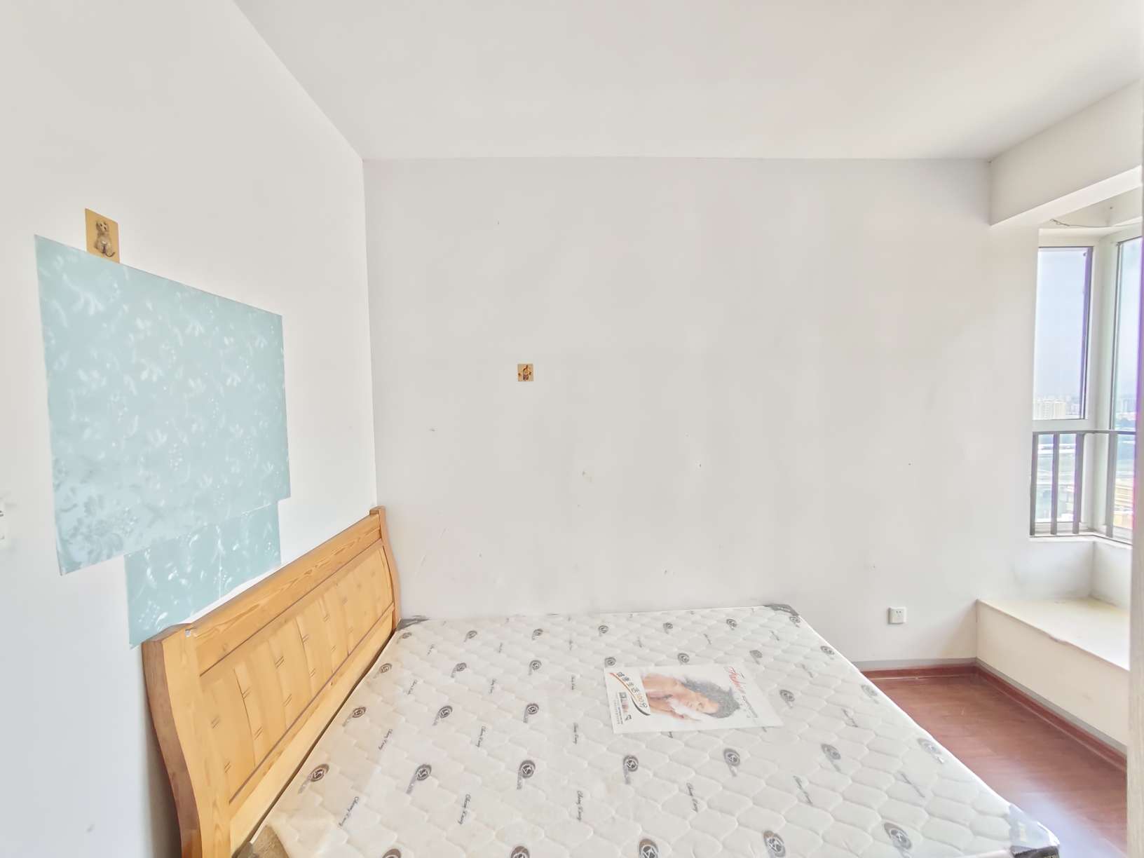 绿地国际花都(二期)