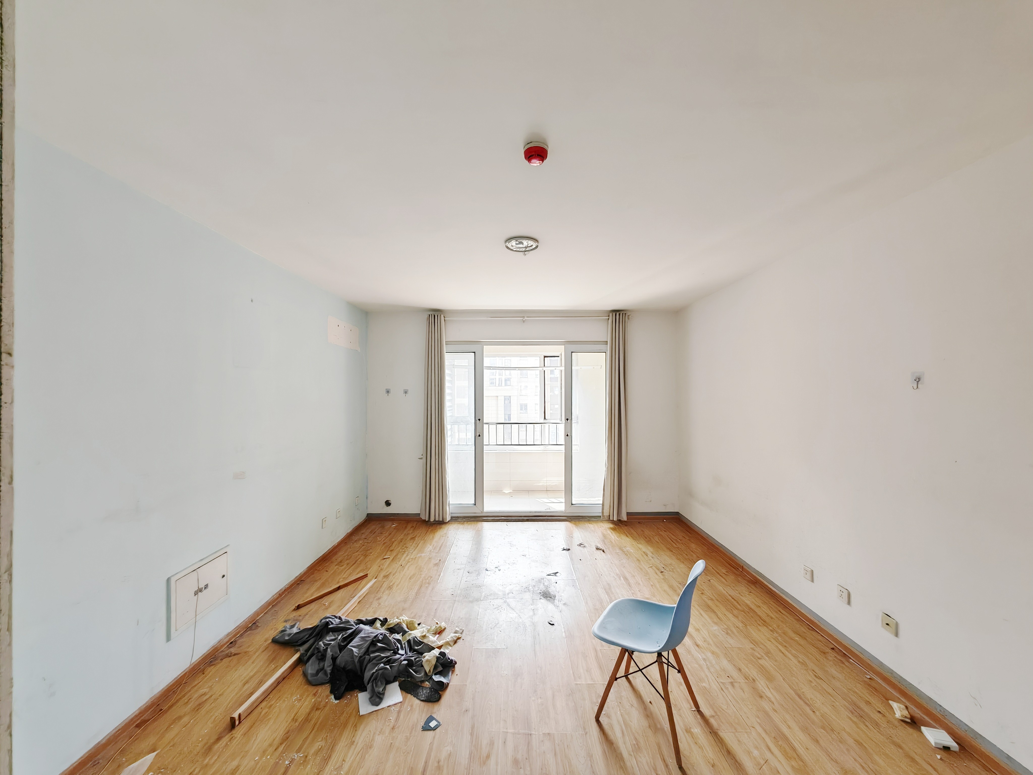  新上国熙台，四室两厅两卫，凤凰楼层，带车位地下室，熙华五中