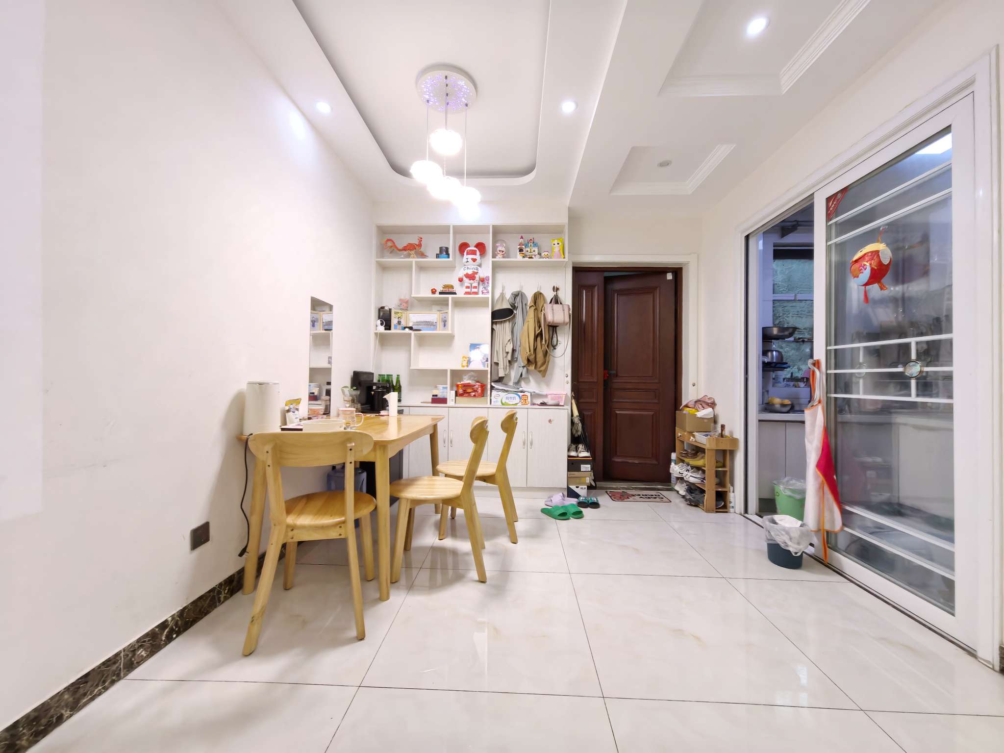 山东高速绿城玉兰花园