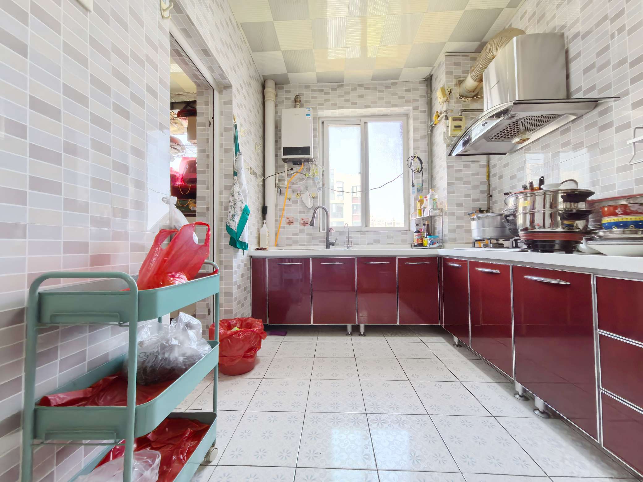 福泰新都城东区