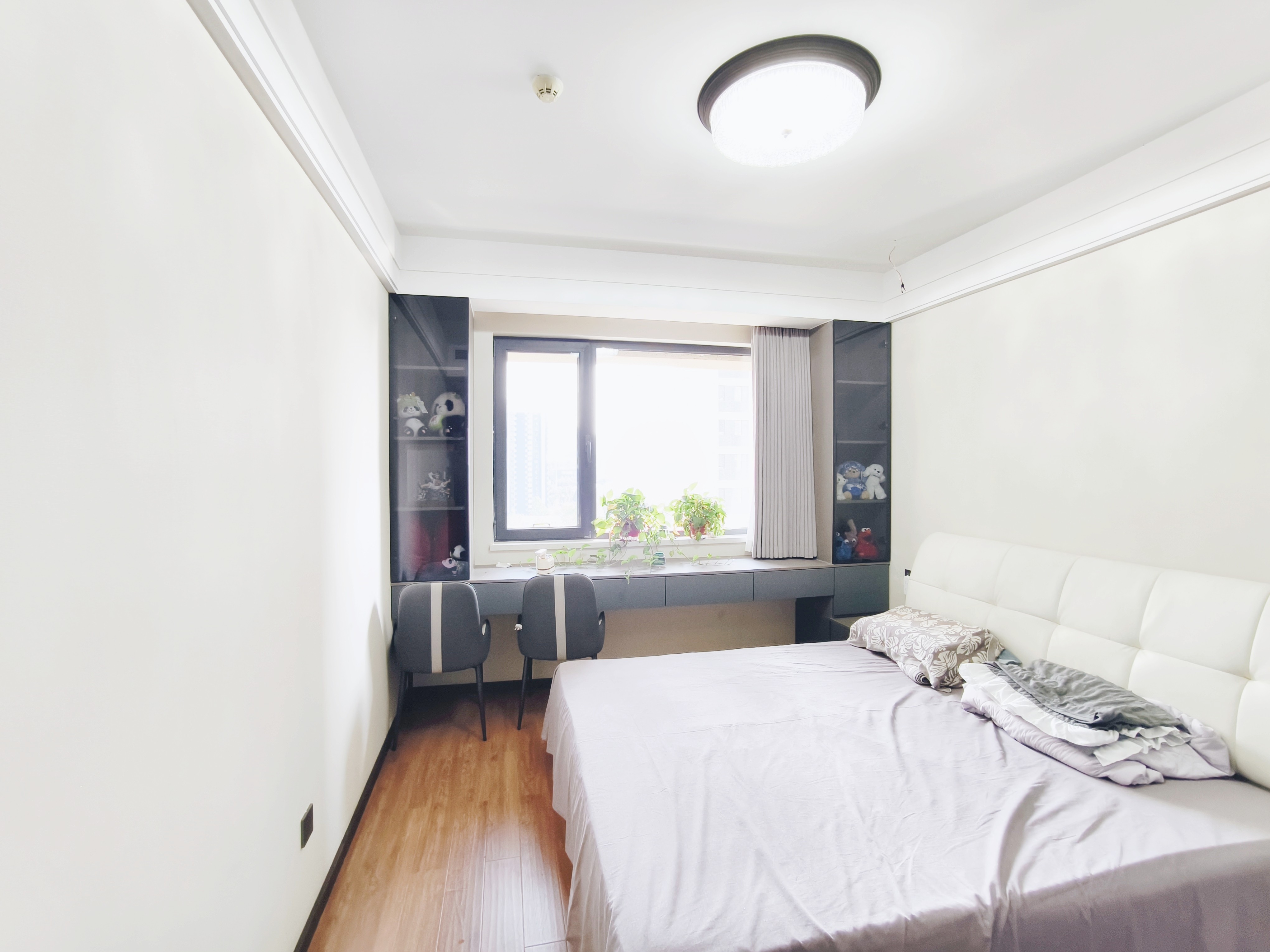 中新国际西城五区