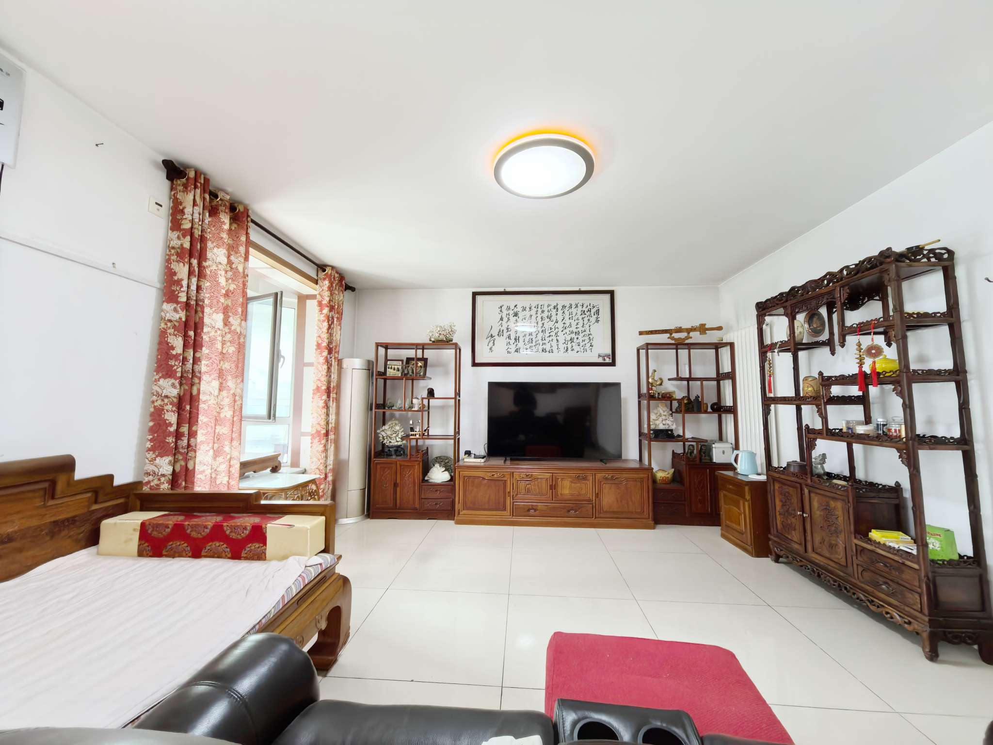  永大明珠东山花园 南