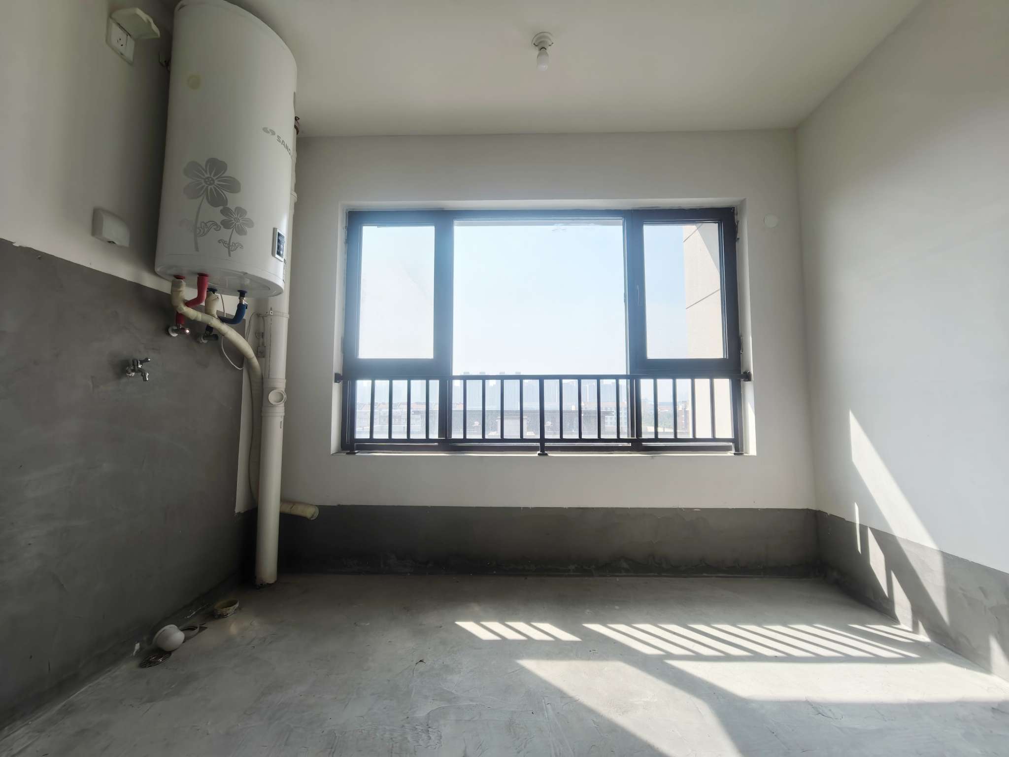 中铁·锦悦名筑