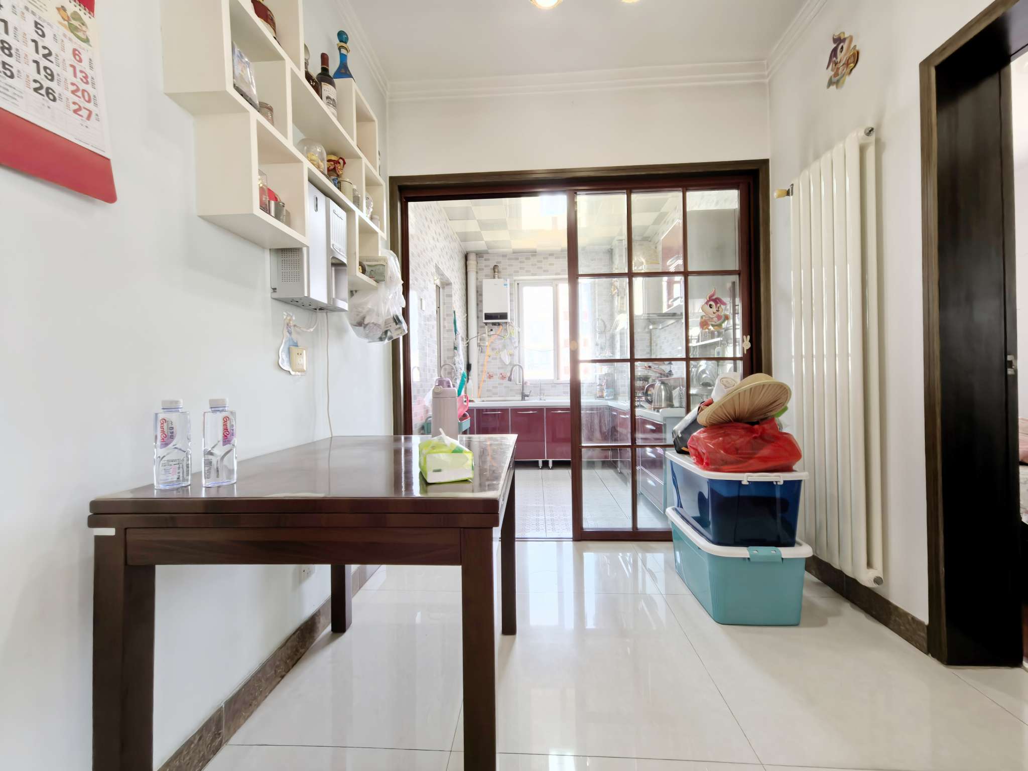 福泰新都城东区