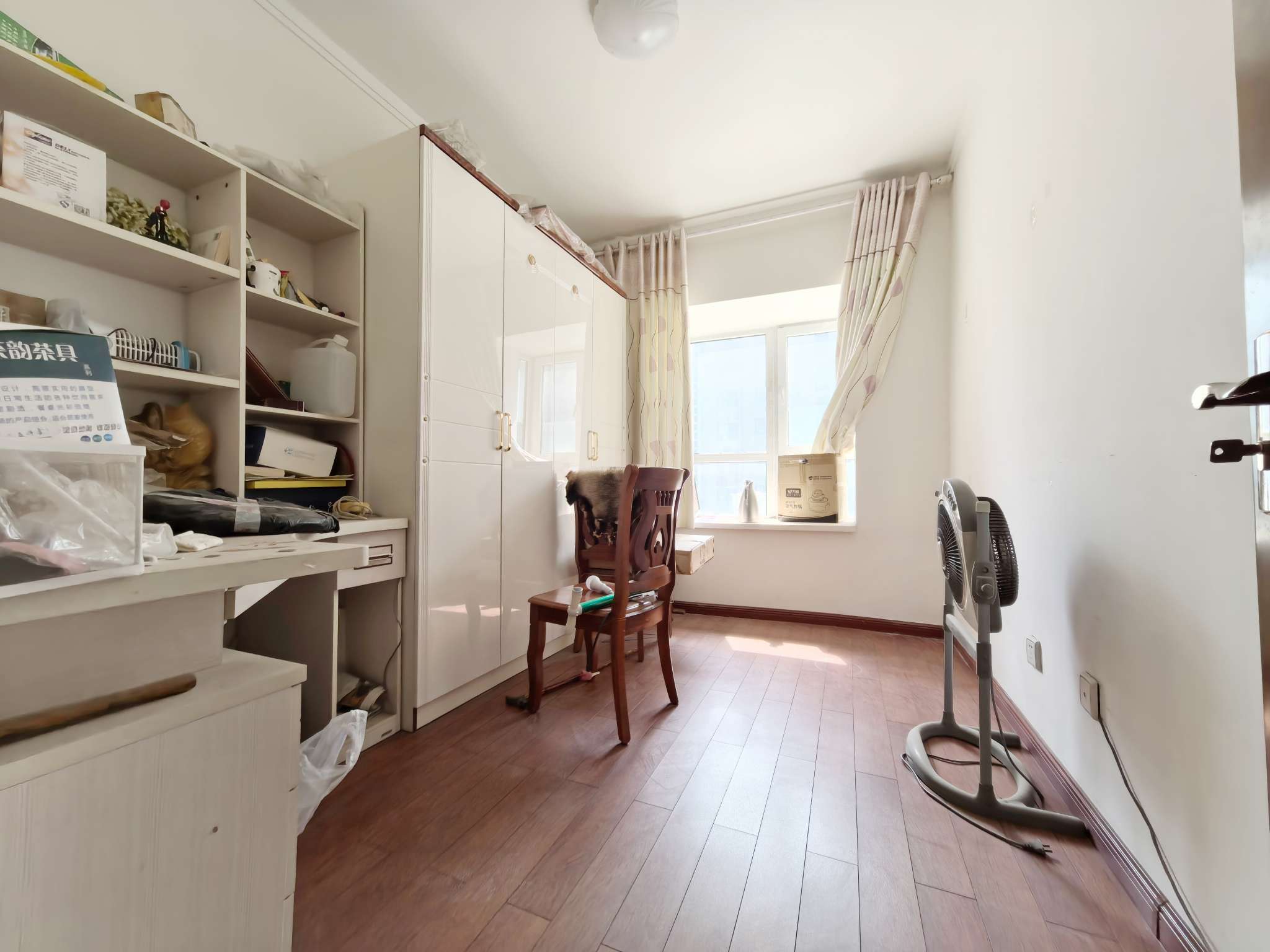 福泰新都城东区