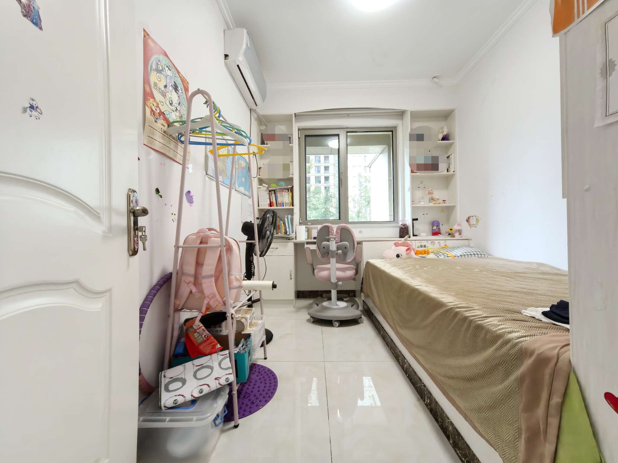 山东高速绿城玉兰花园