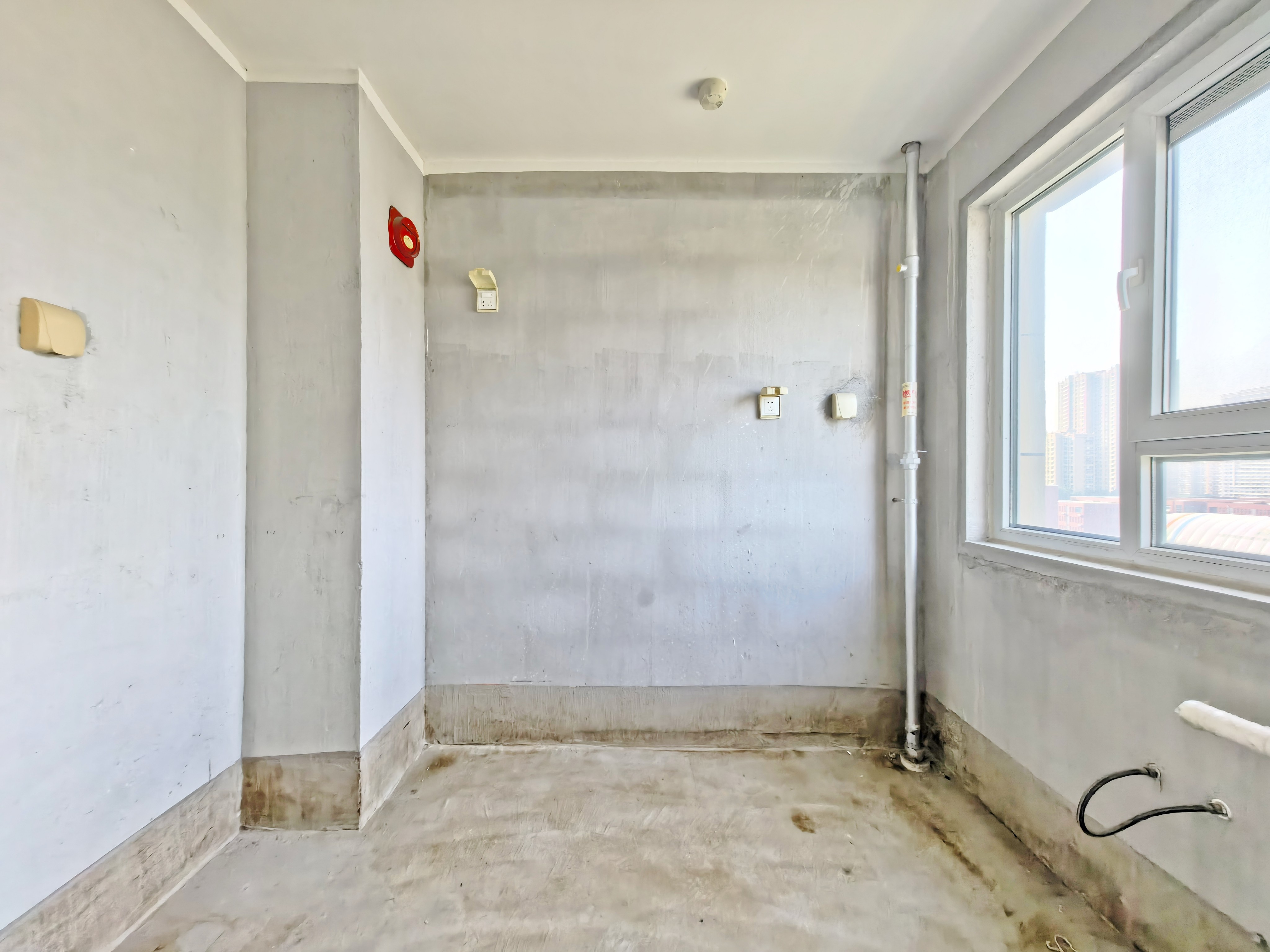 融汇城玫瑰公馆一期