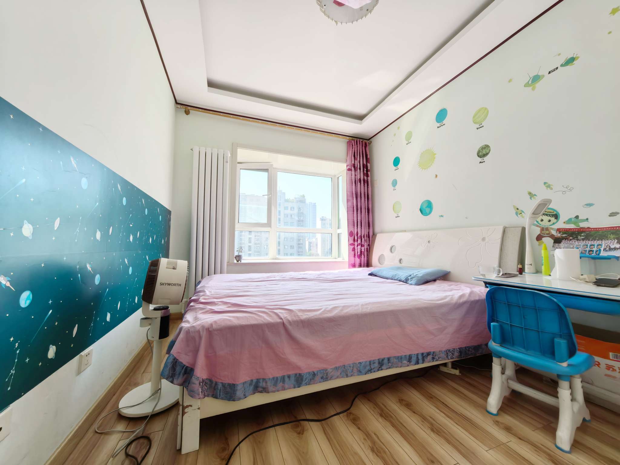 福泰新都城东区