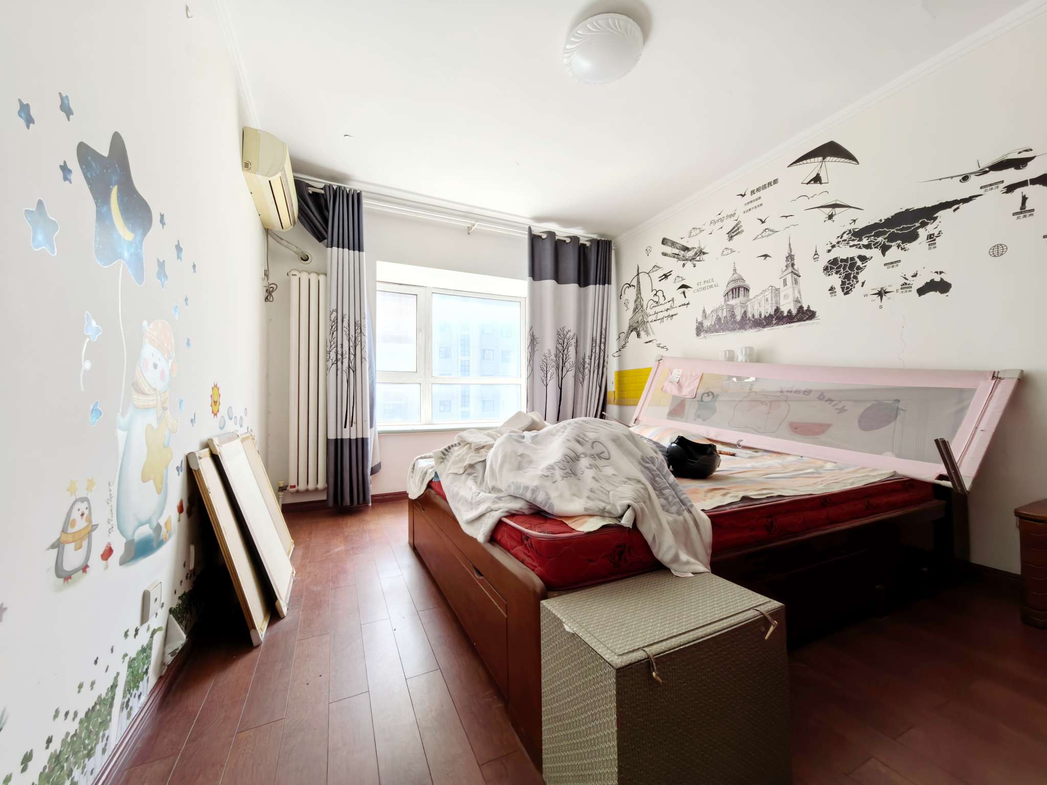 福泰新都城东区