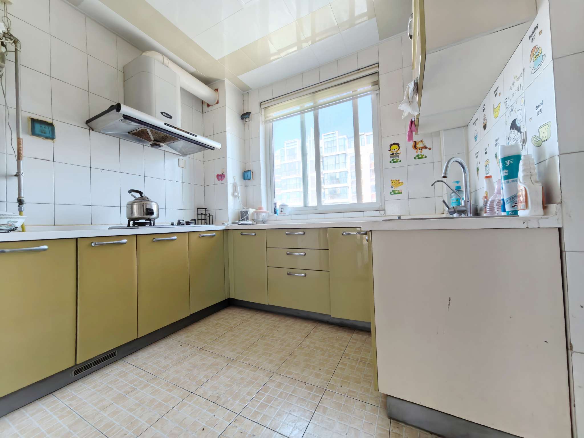 福泰新都城东区