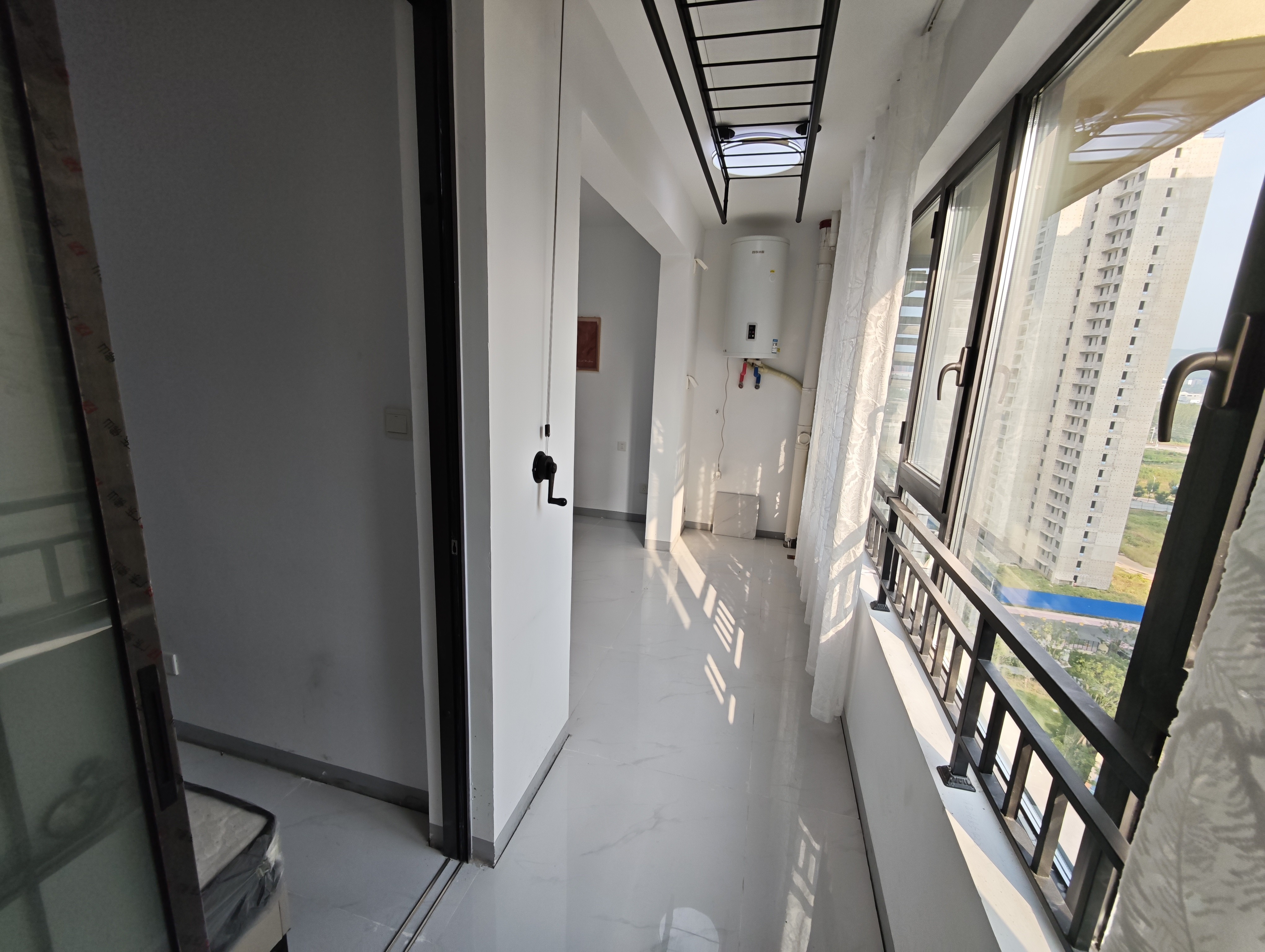 融创文旅城香樟台