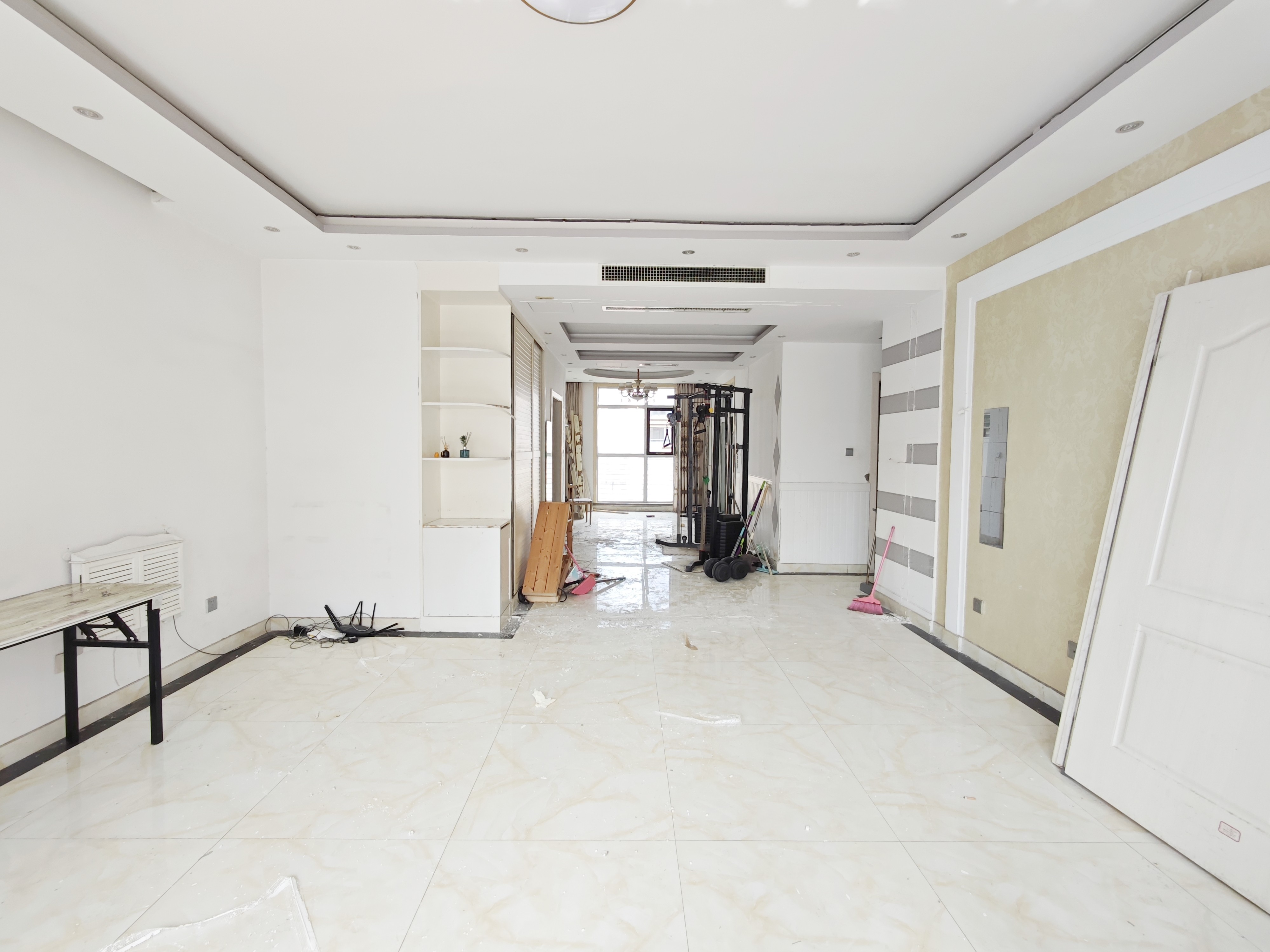 龙园小区(济高龙园)