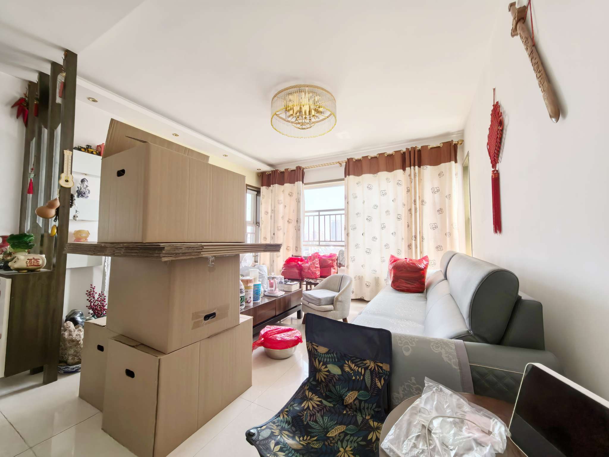 福泰新都城东区