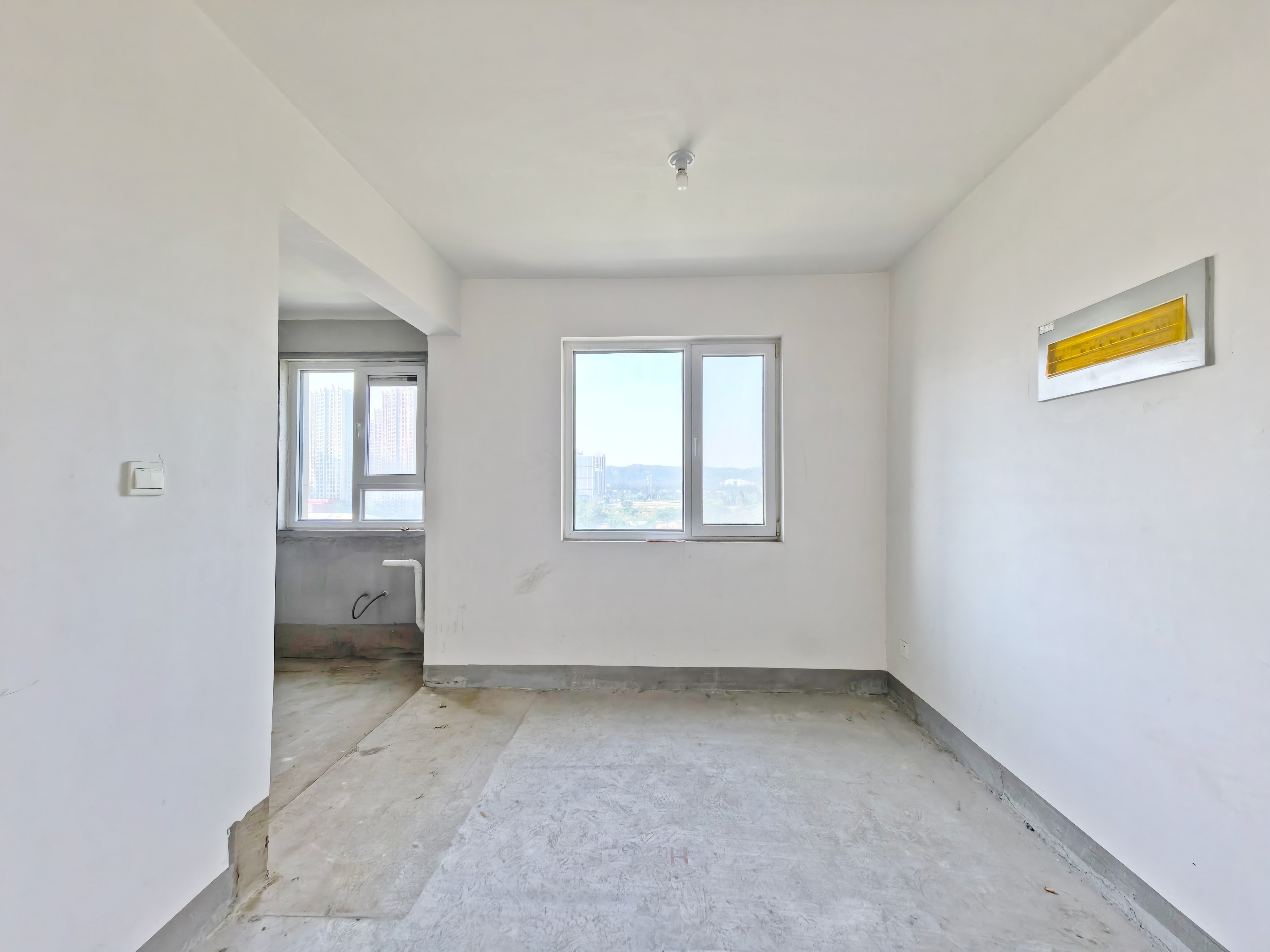 融汇城玫瑰公馆一期