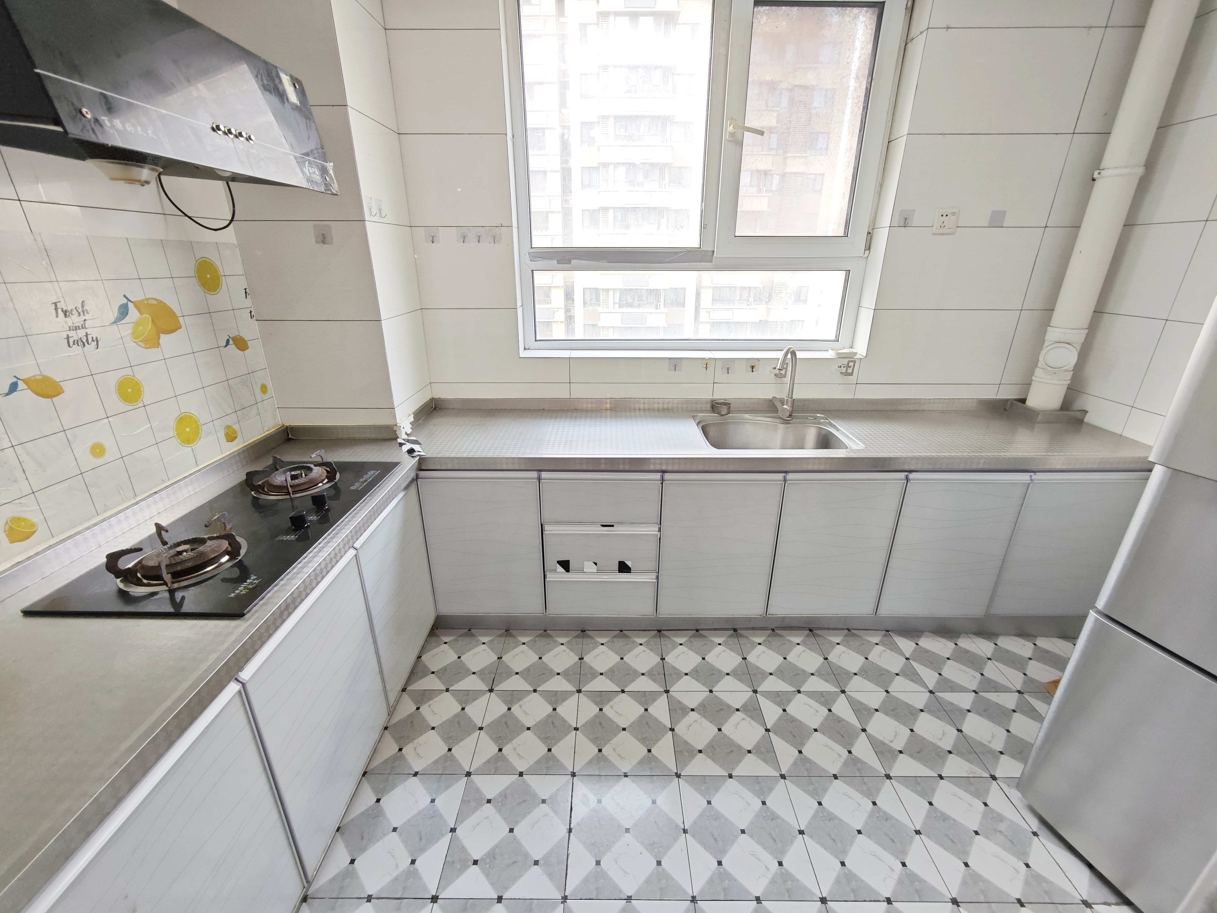 绿地新里香榭丽公馆