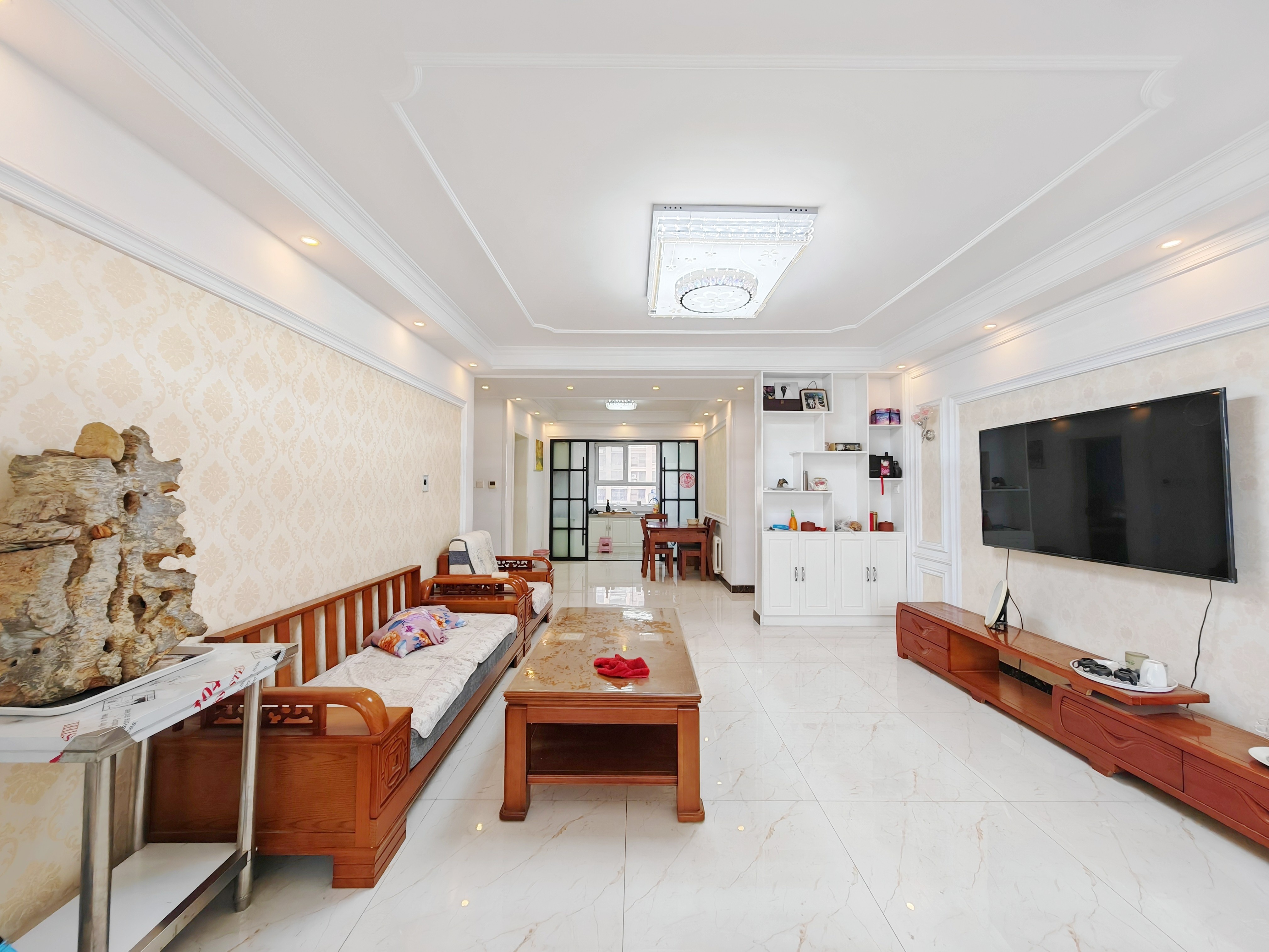 中建长清湖知园