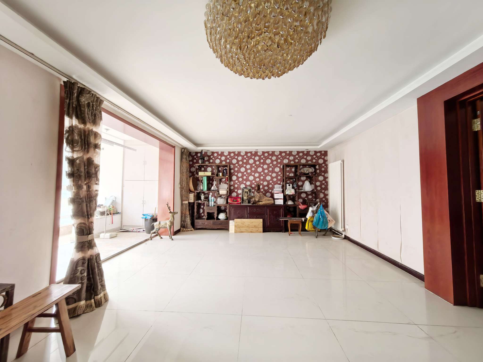  永大明珠东山花园 南