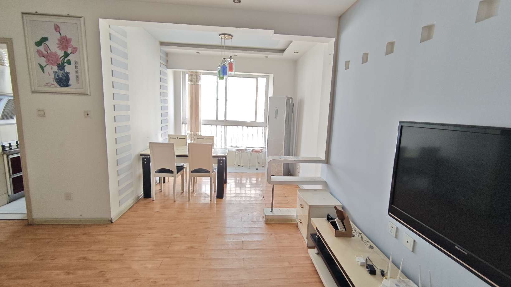 鑫苑国际城市花园