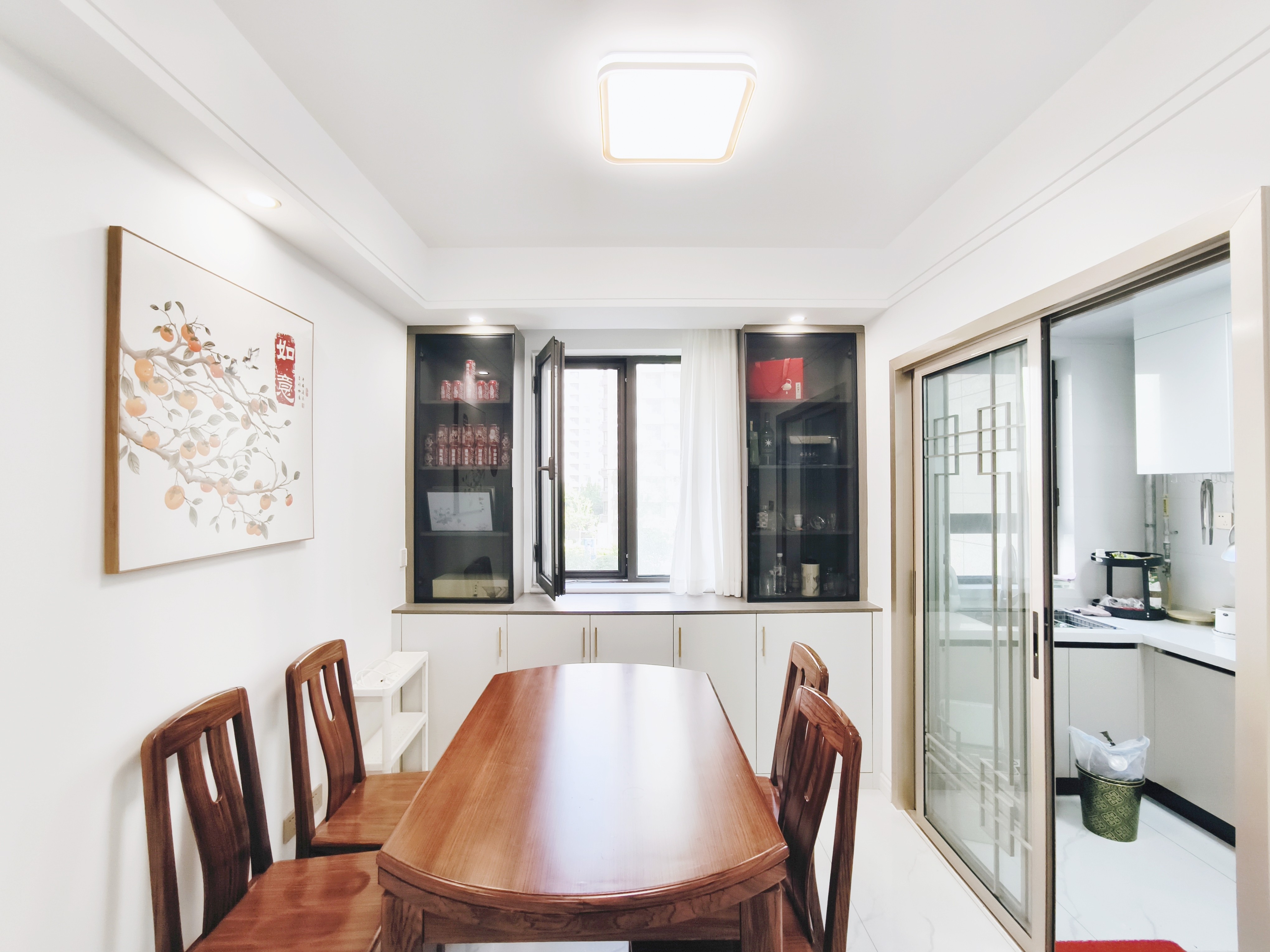 中新锦绣天地东苑二区