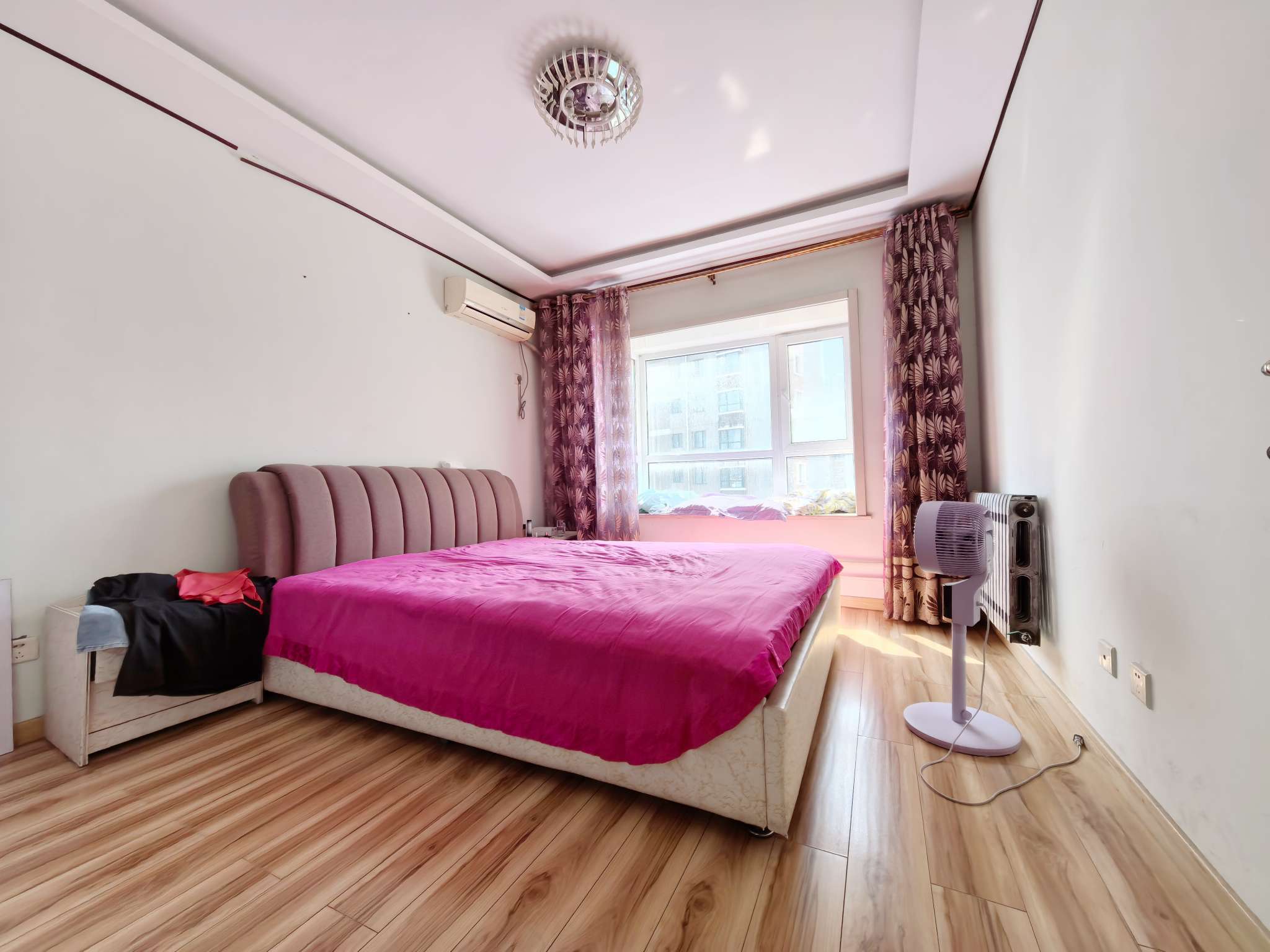 福泰新都城东区