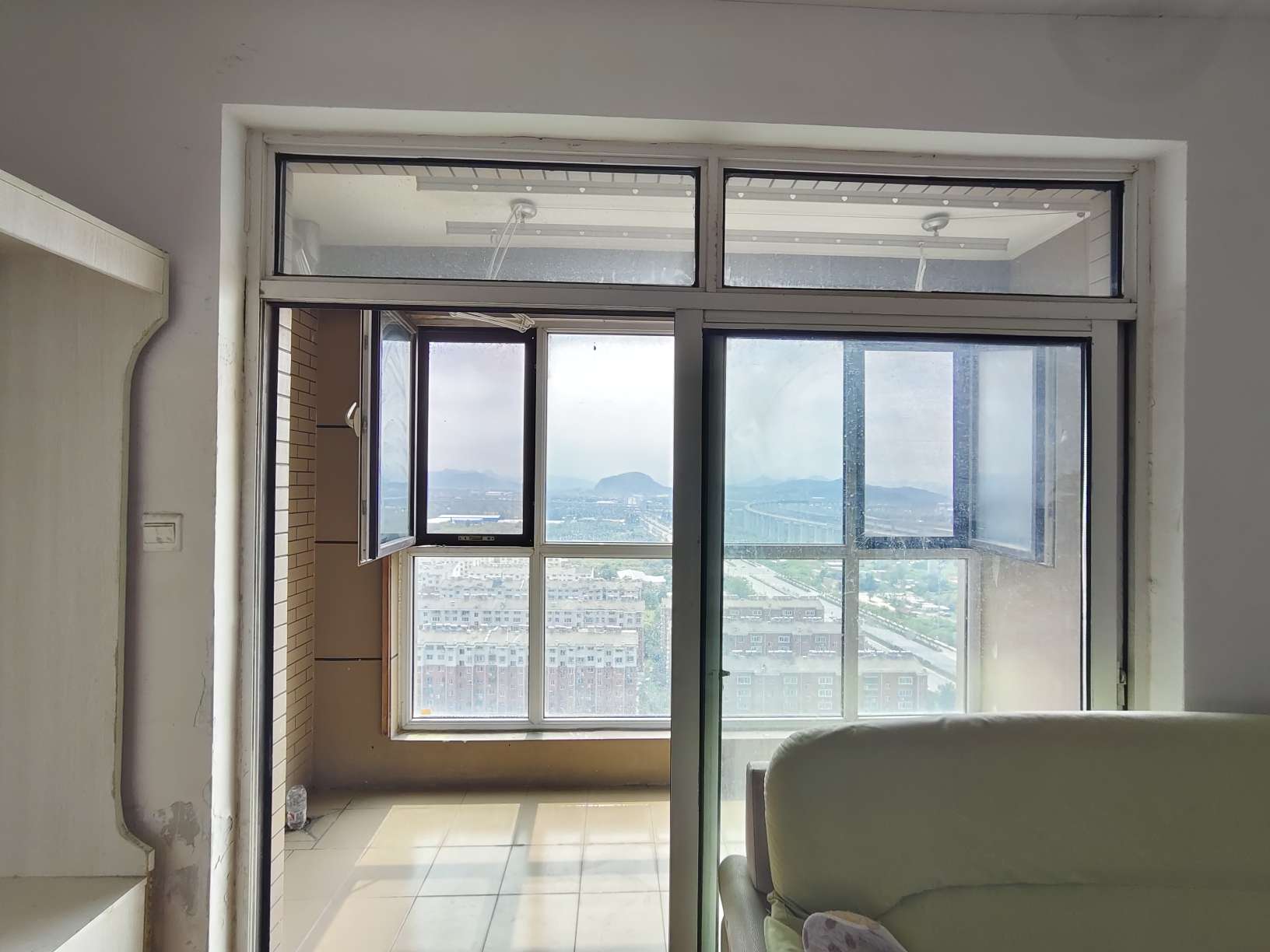 绿地国际花都(二期)