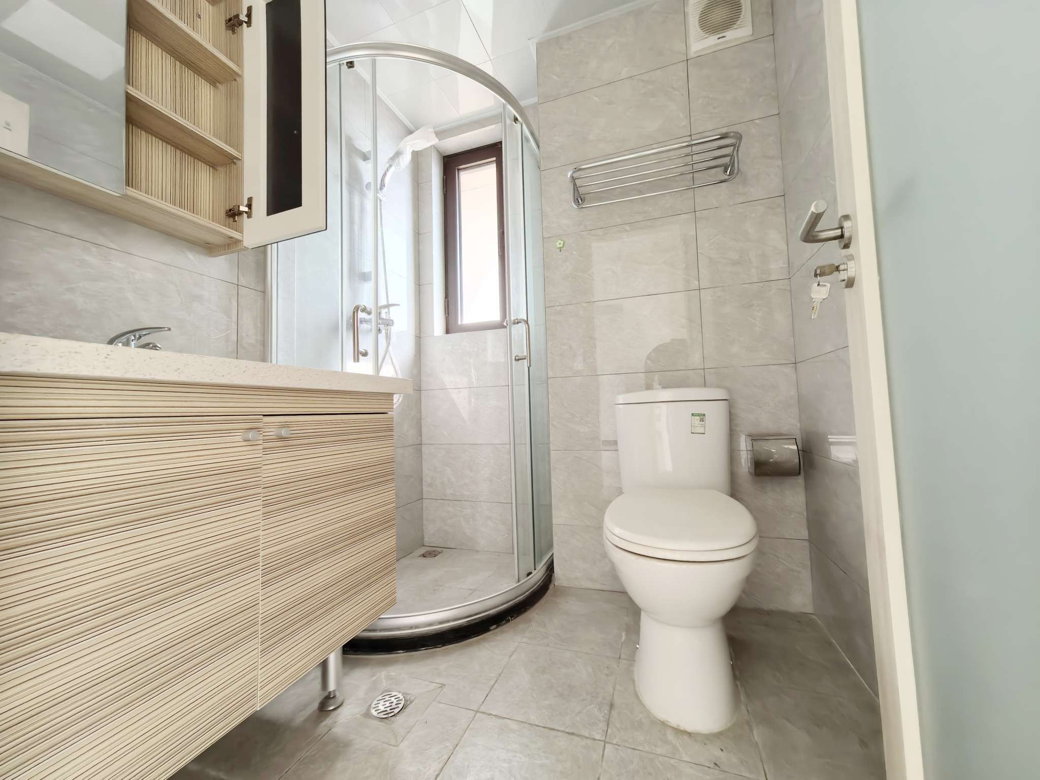 中国中铁诺德名城