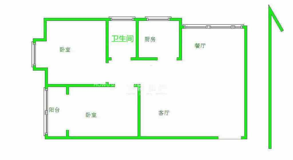 鑫苑国际城市花园
