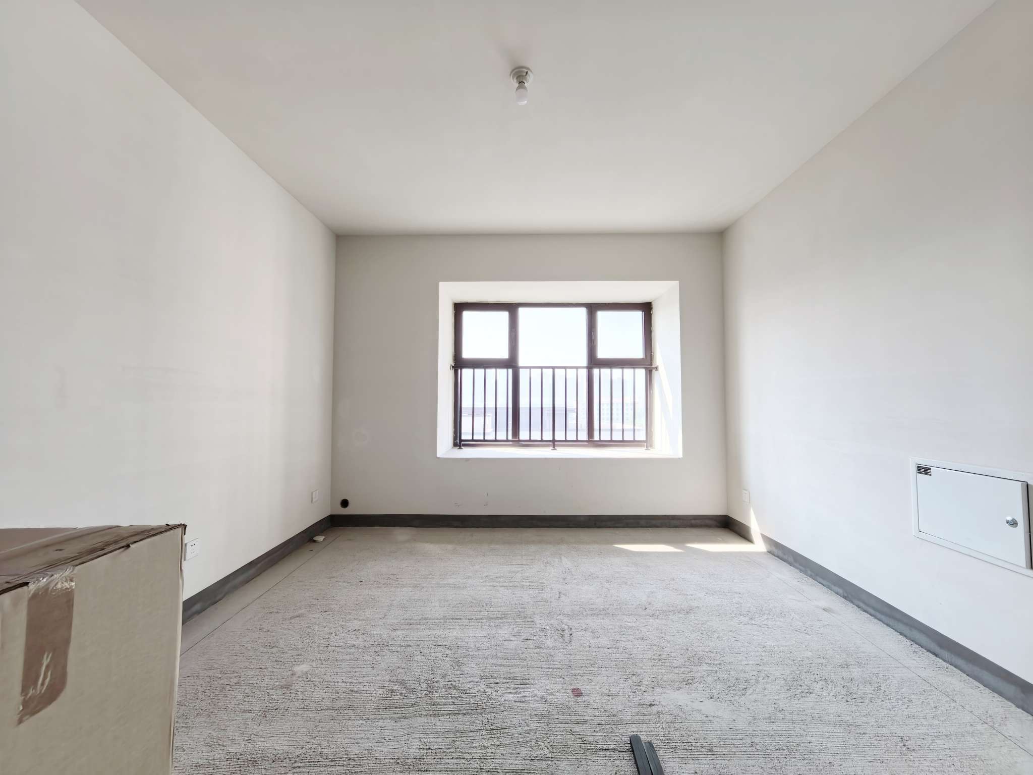  中铁·锦悦名筑 南