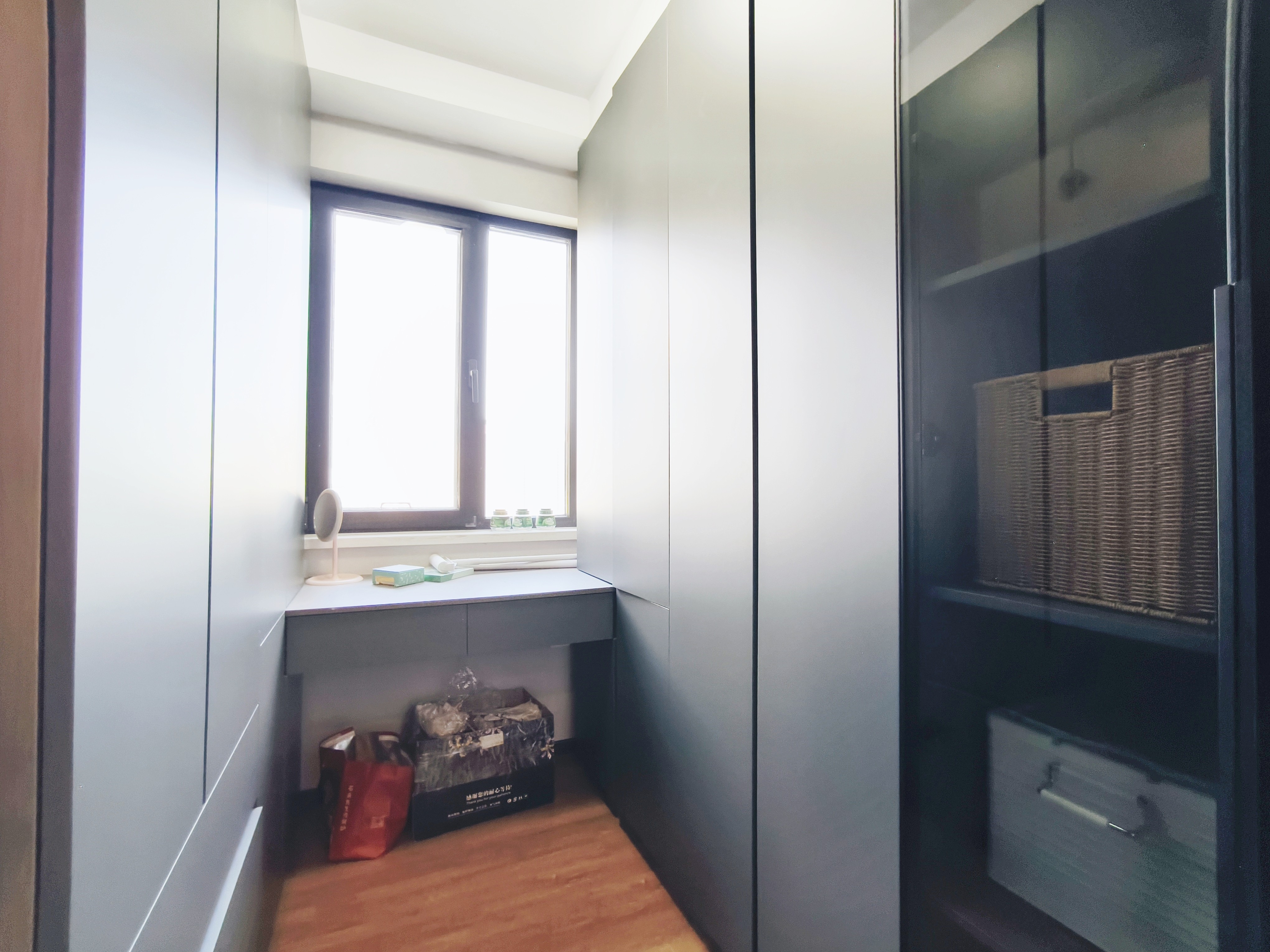 中新国际西城五区