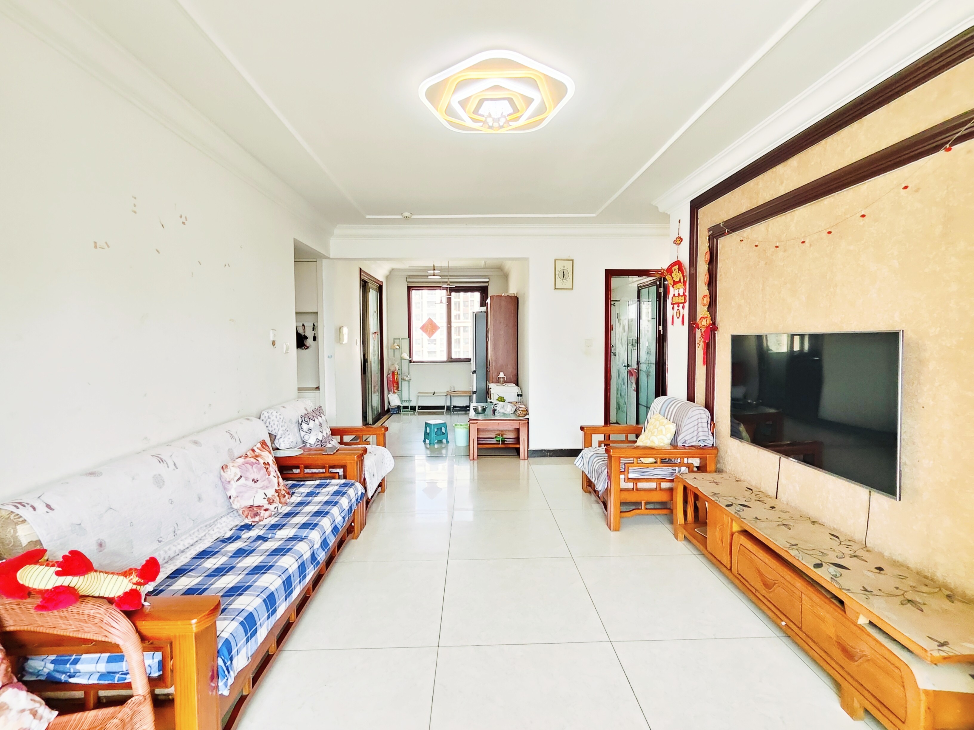  中海华山珑城 西