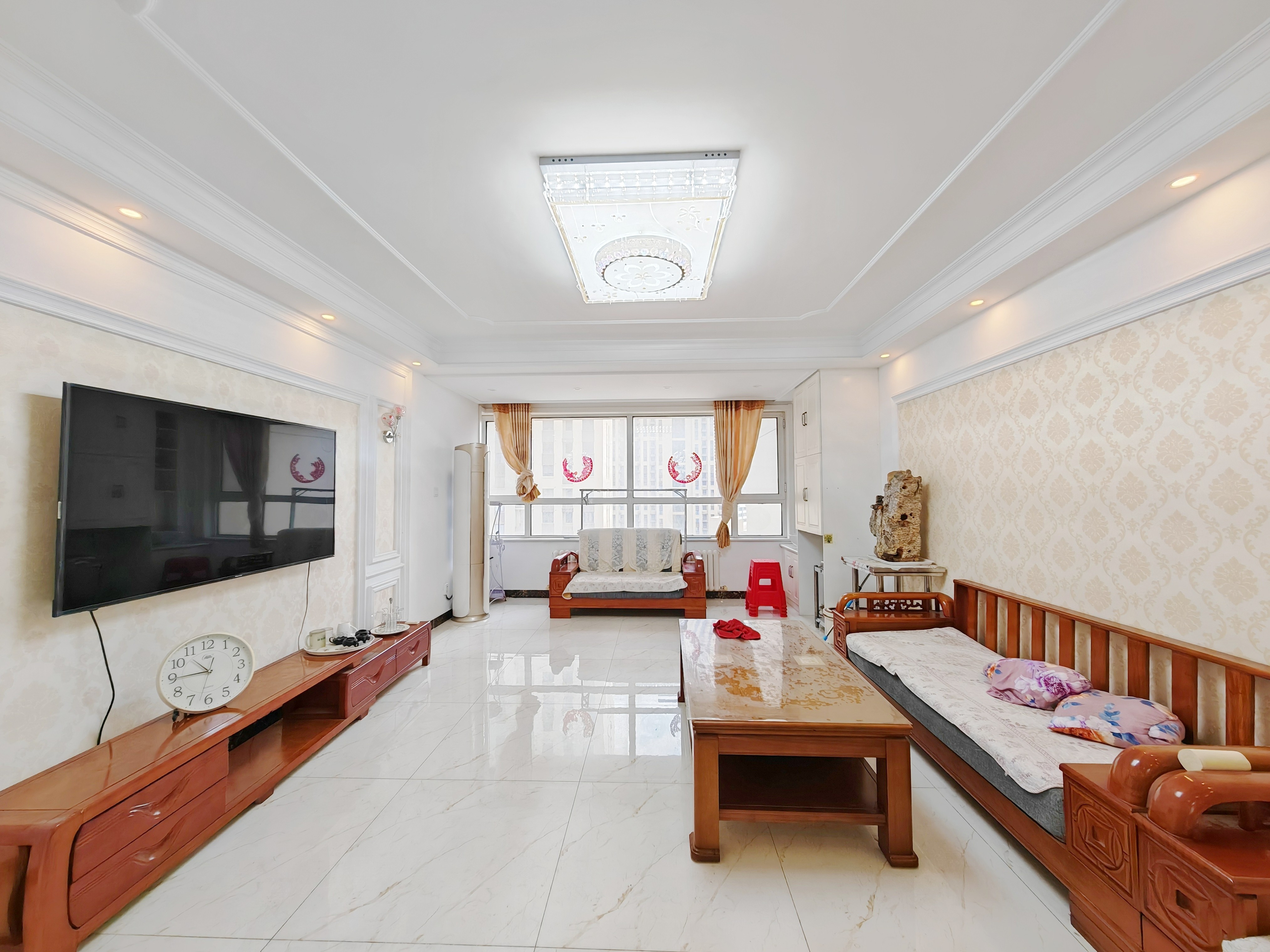 中建长清湖知园