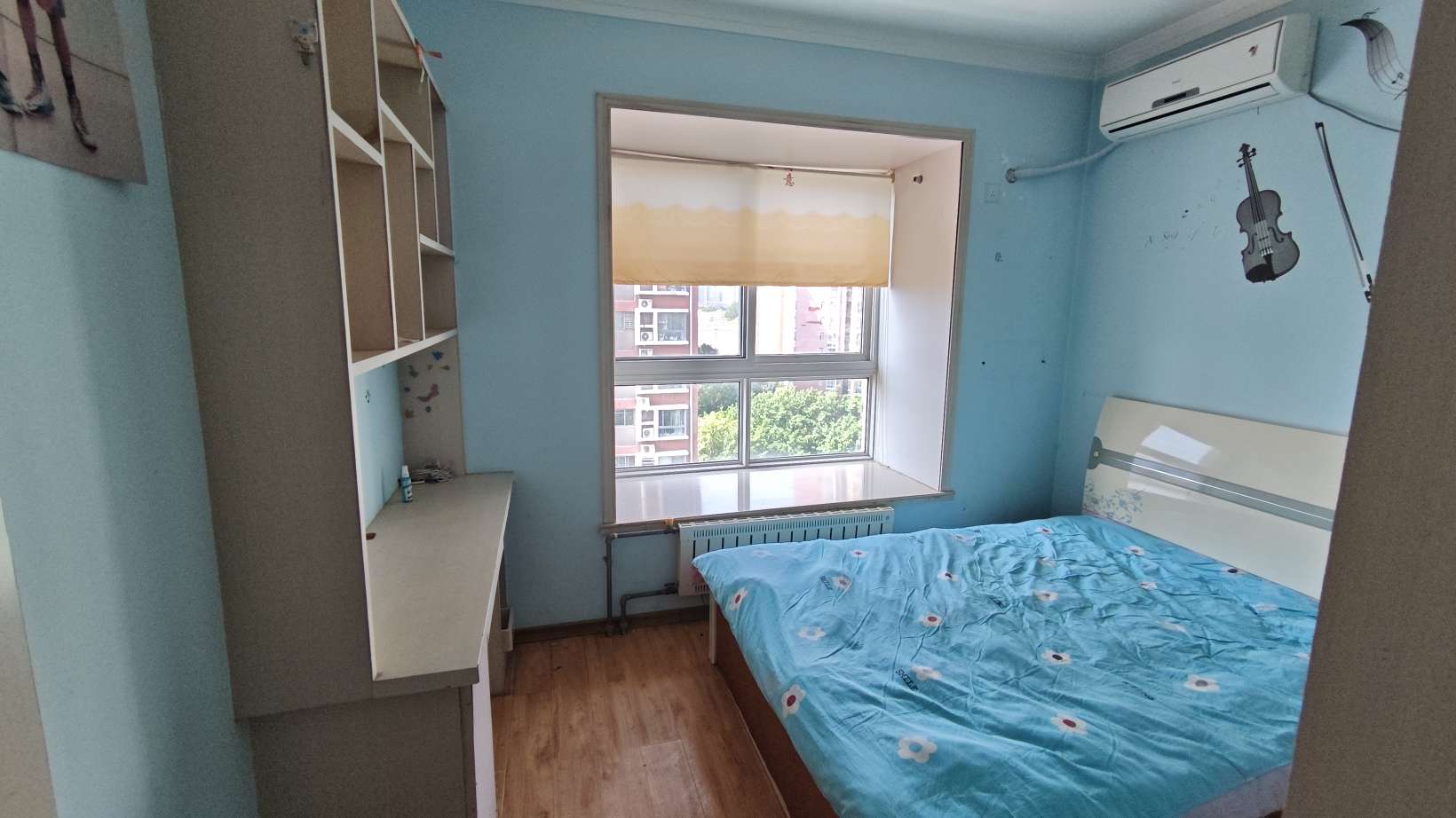 鑫苑国际城市花园