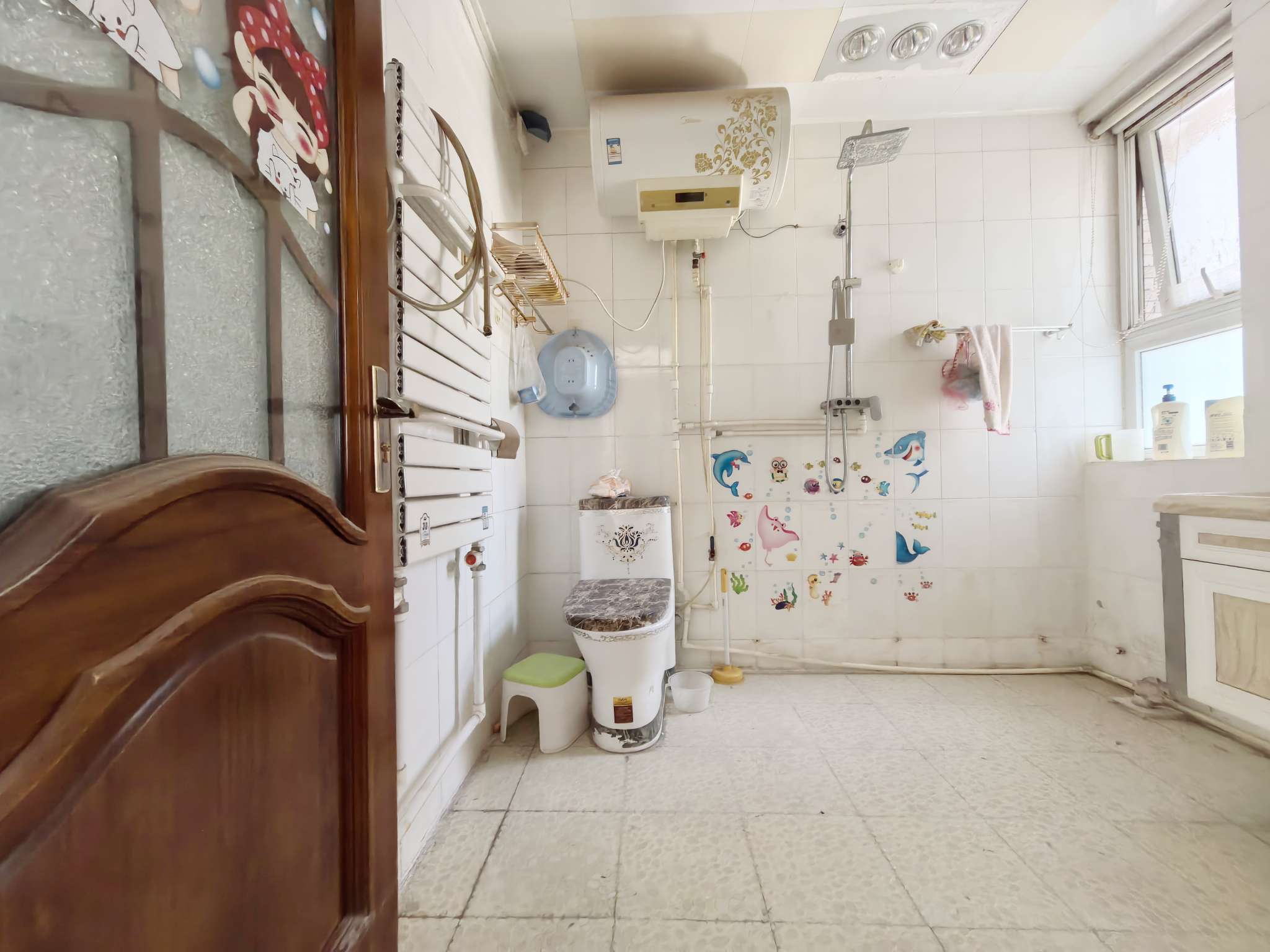 福泰新都城东区