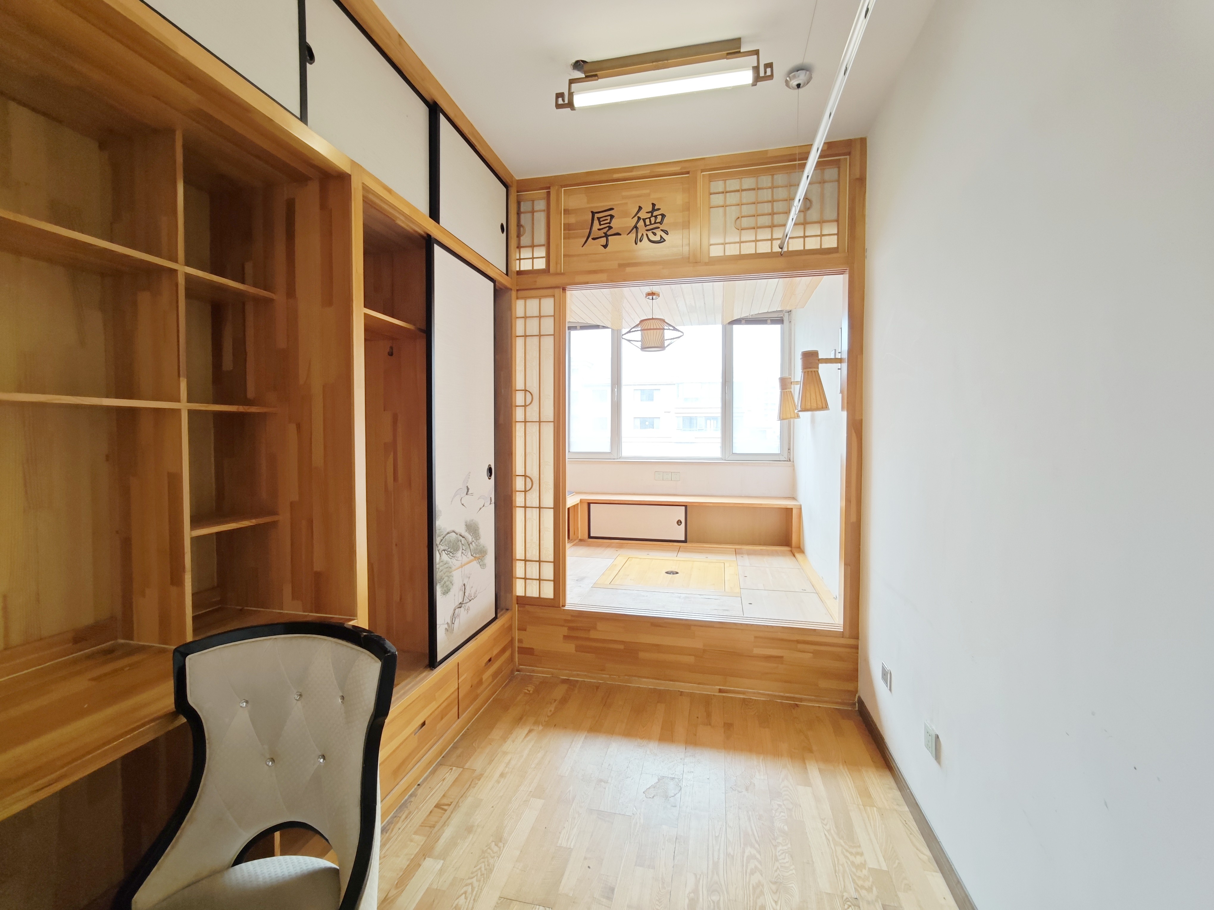 龙园小区(济高龙园)