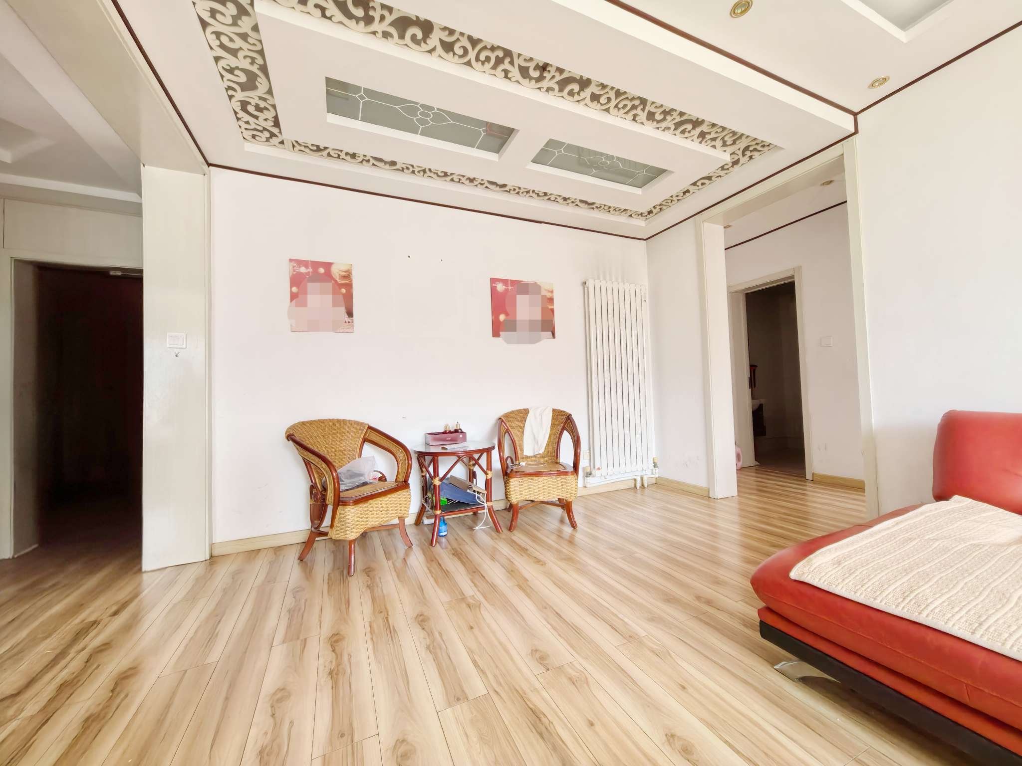 福泰新都城东区