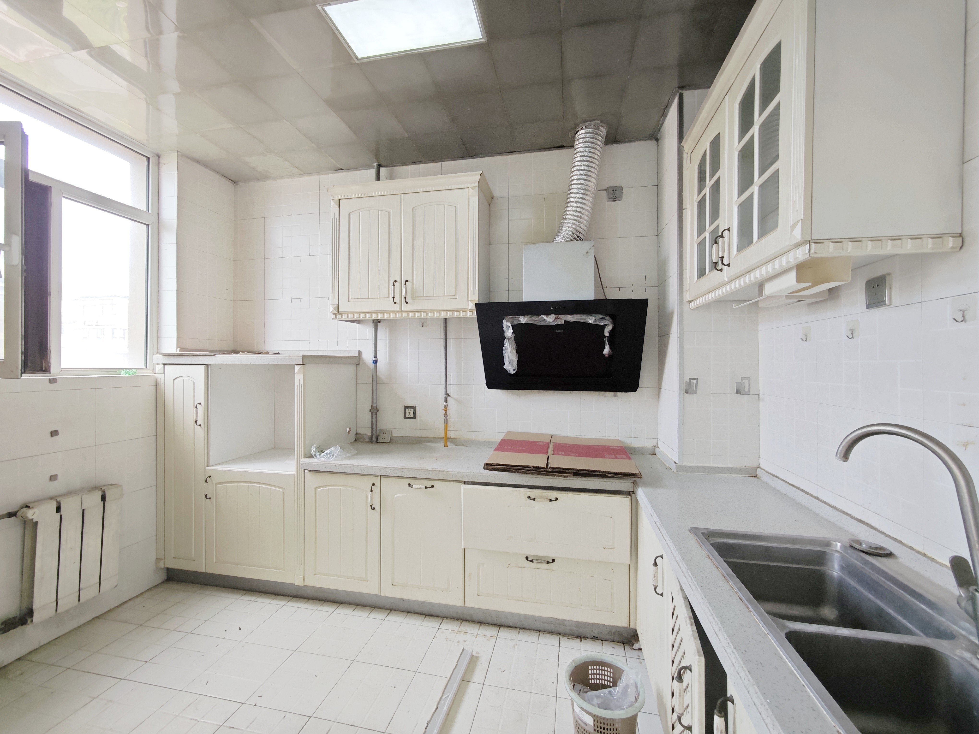 龙园小区(济高龙园)