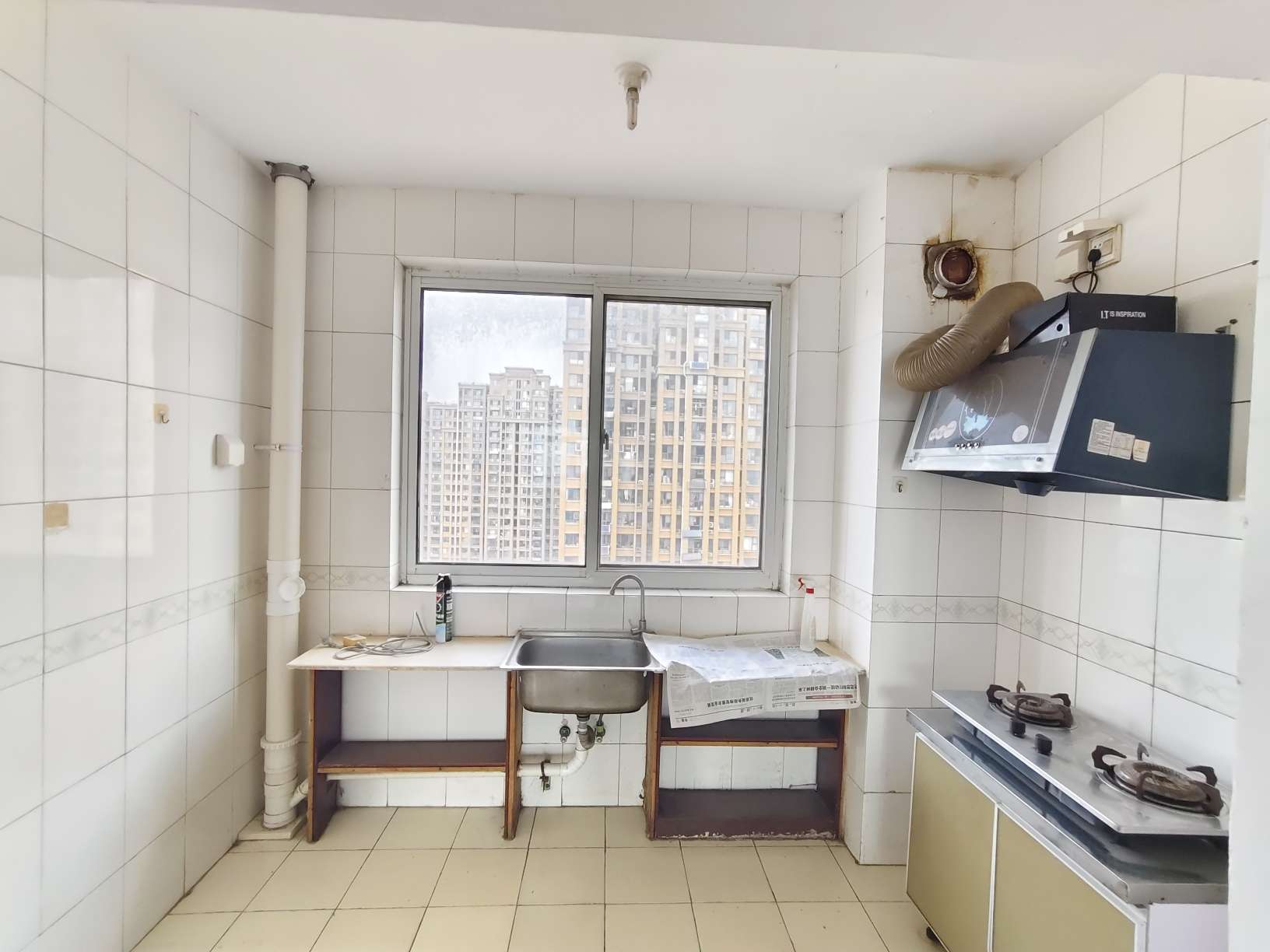 绿地国际花都(二期)