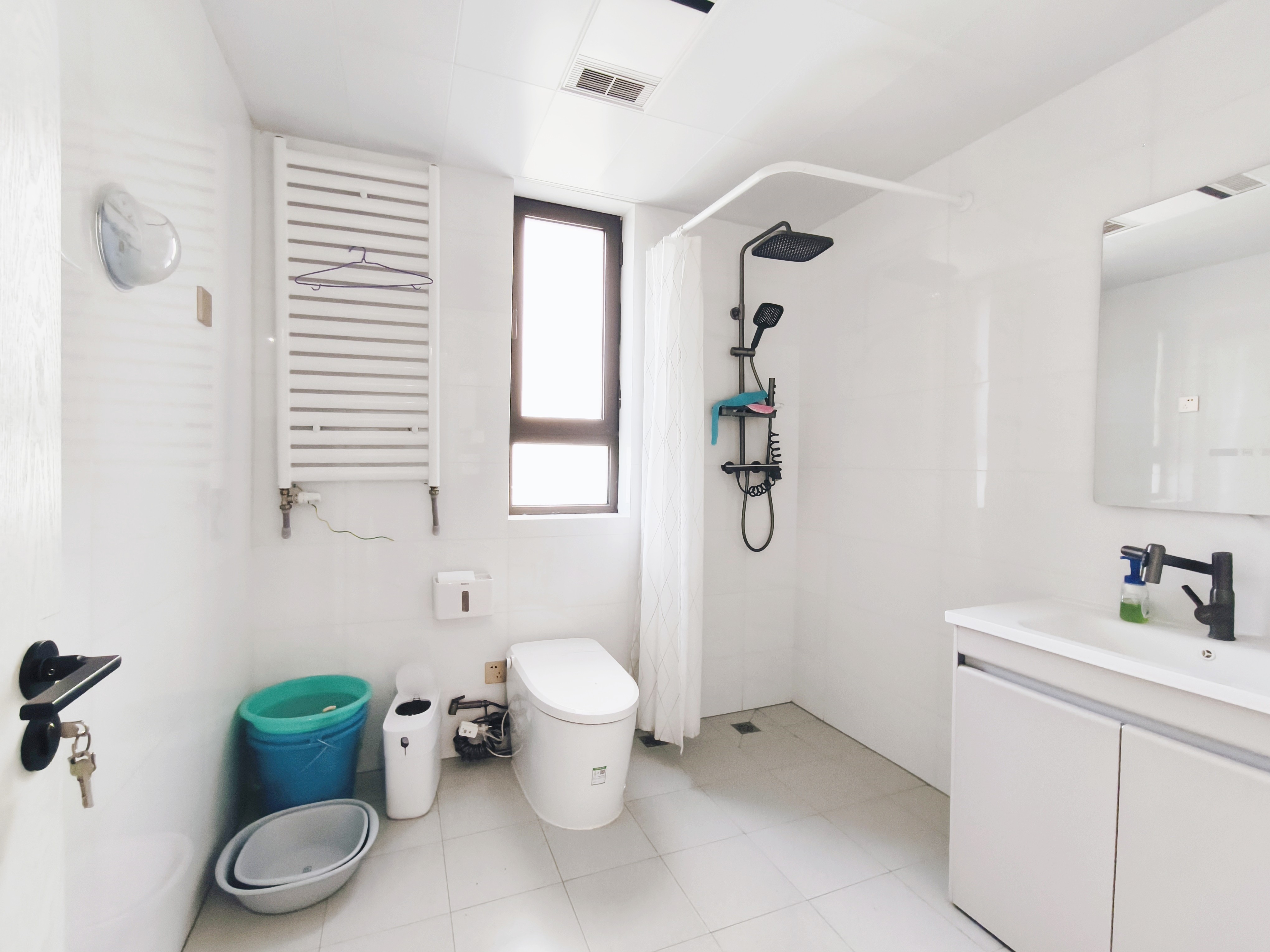 中新锦绣天地东苑二区