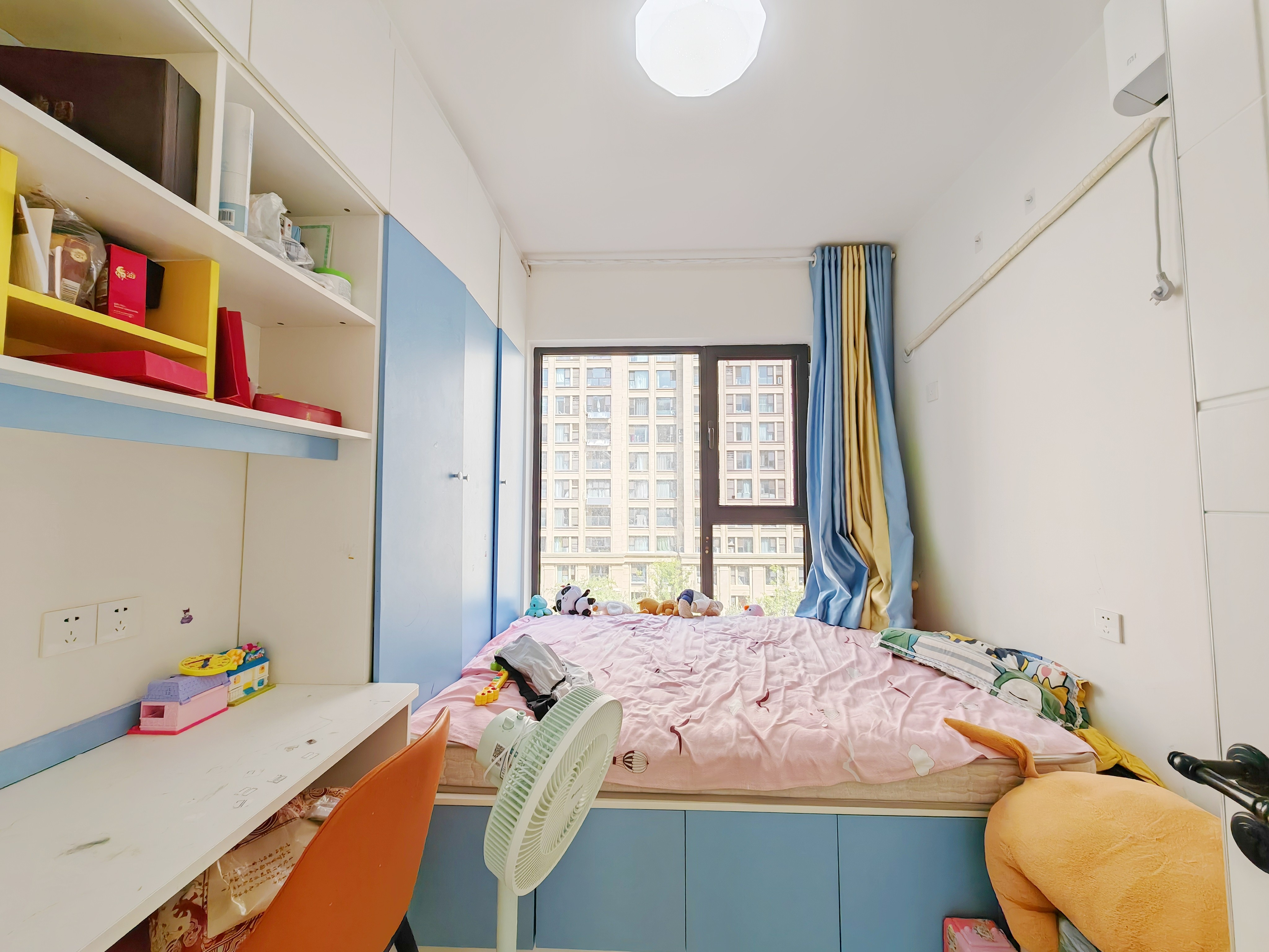 山东高速绿城兰园