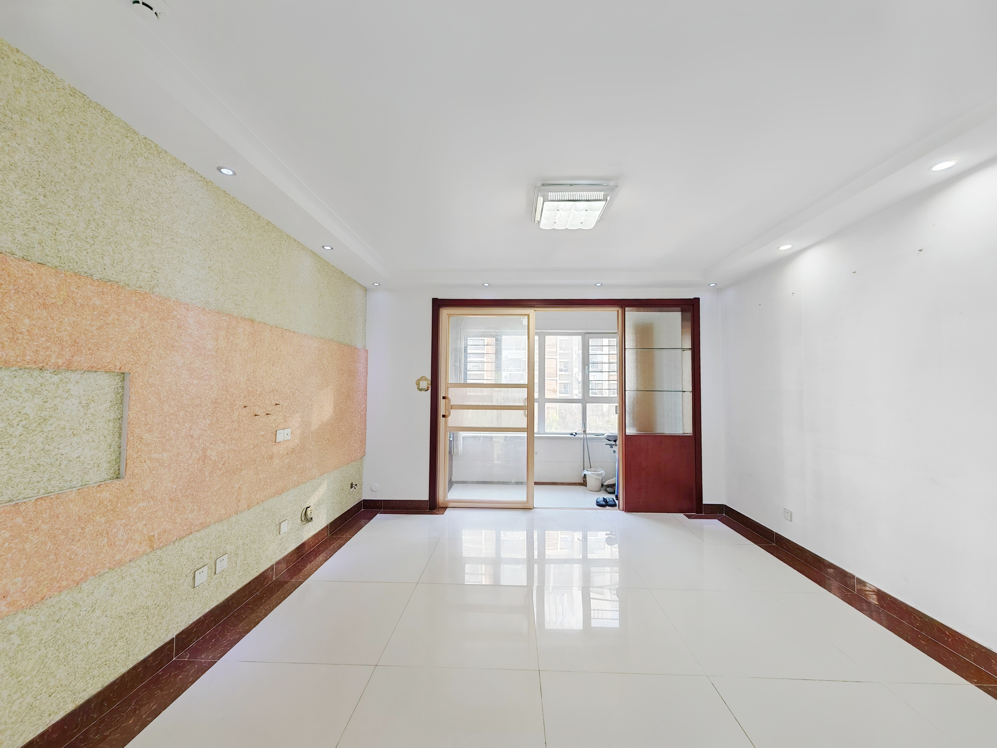  港基城市经典 南北