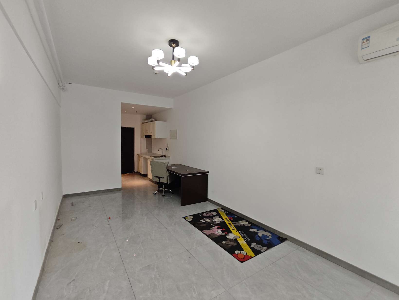 华润置地昆仑御