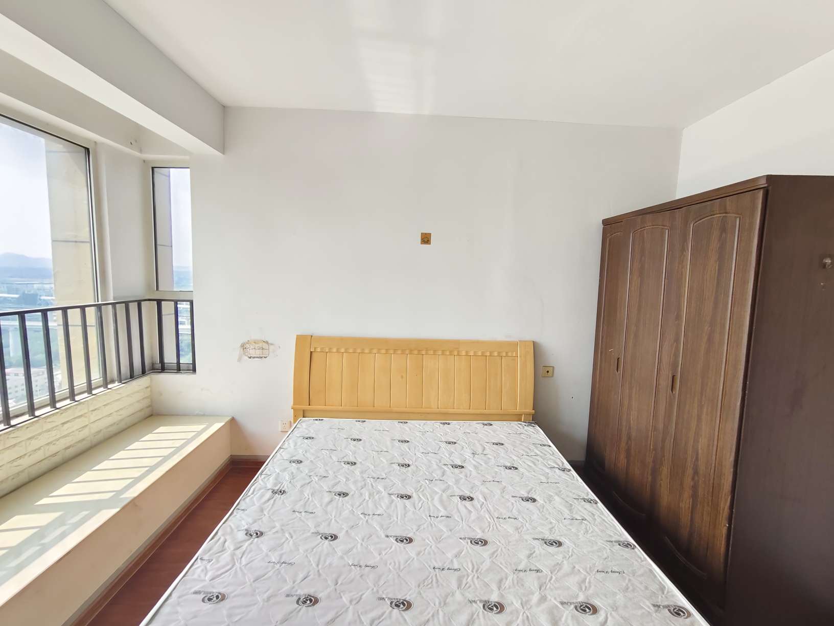 绿地国际花都(二期)