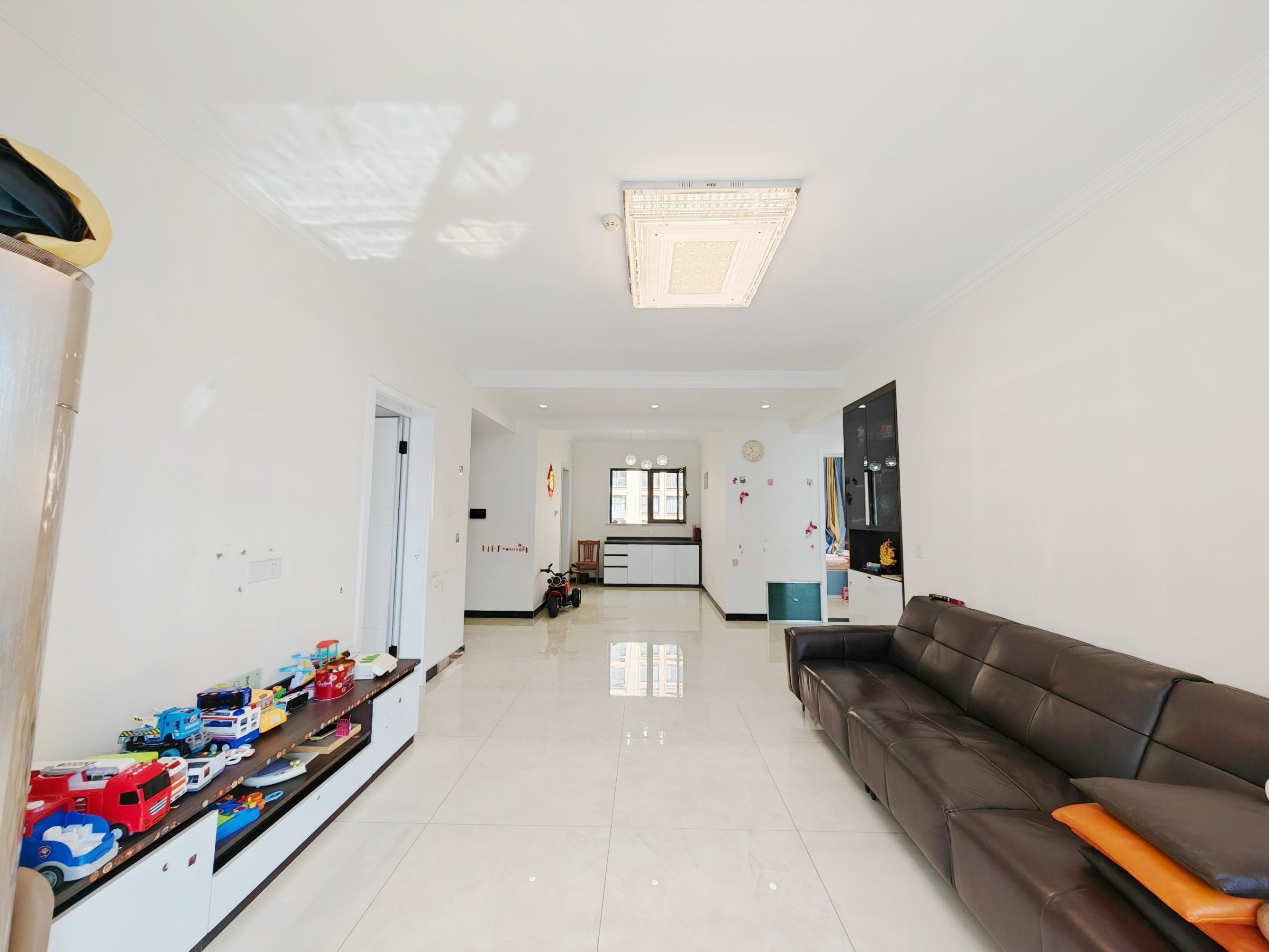 山东高速绿城兰园